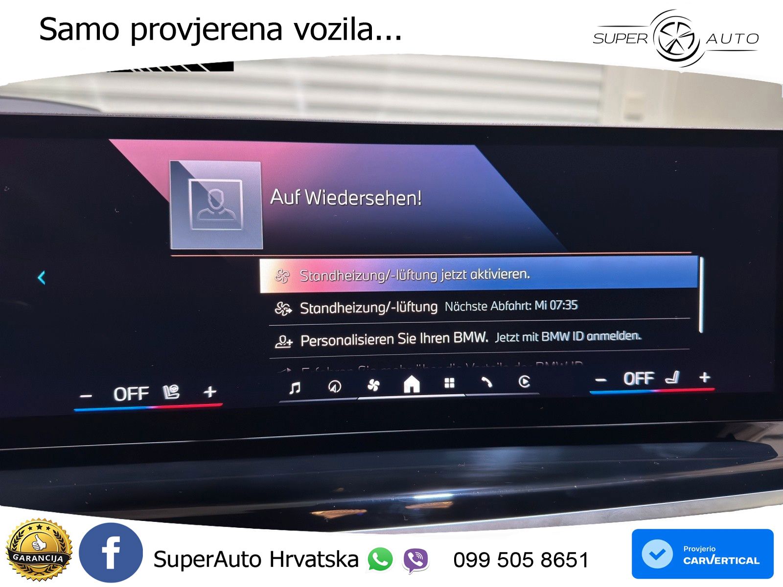 BMW X6 40d (352 KS) xDrive Steptronic M Sport LED+GR SJED+ACC