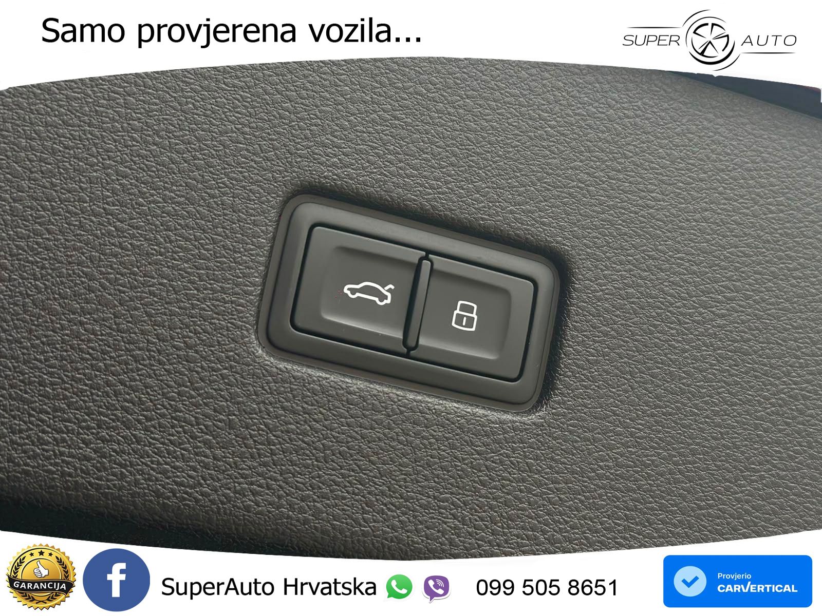 Audi Q8 50 TDI V6 (286 KS) quattro Tiptronic