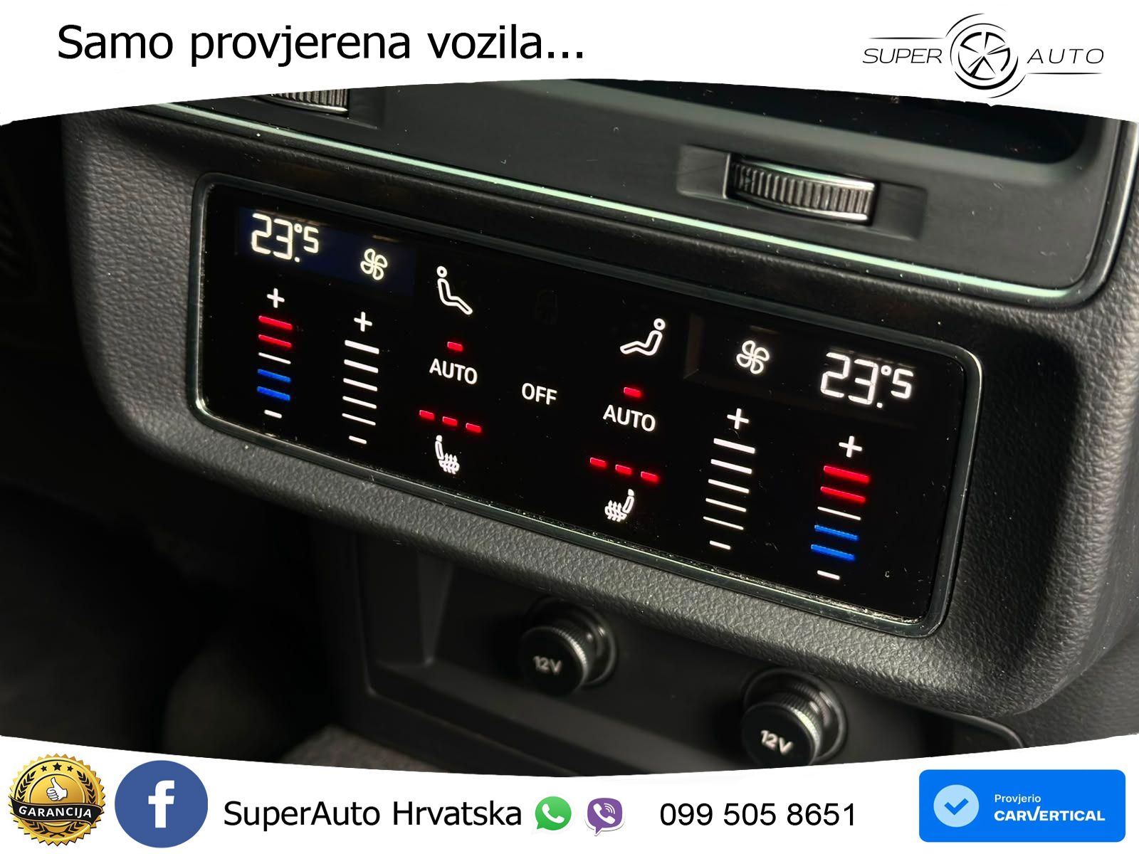 Audi Q8 50 TDI V6 (286 KS) quattro Tiptronic