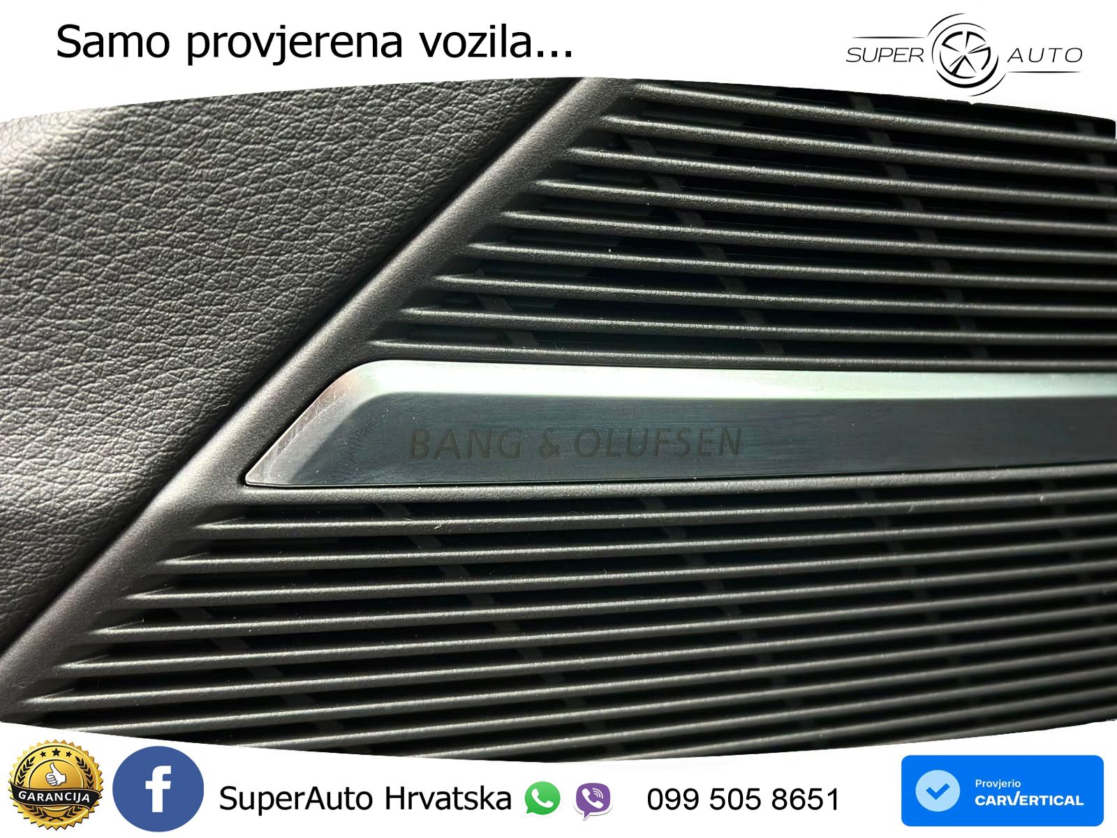 Audi Q8 50 TDI V6 (286 KS) quattro Tiptronic