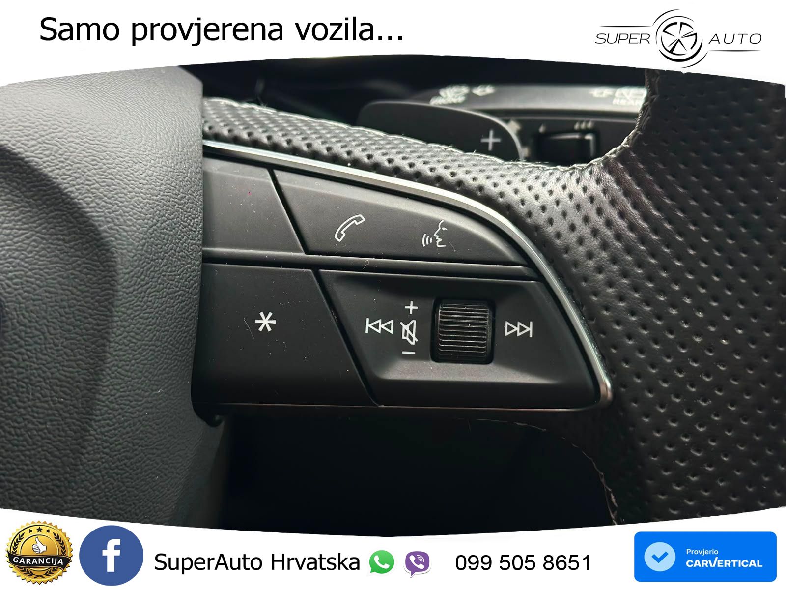Audi Q8 50 TDI V6 (286 KS) quattro Tiptronic