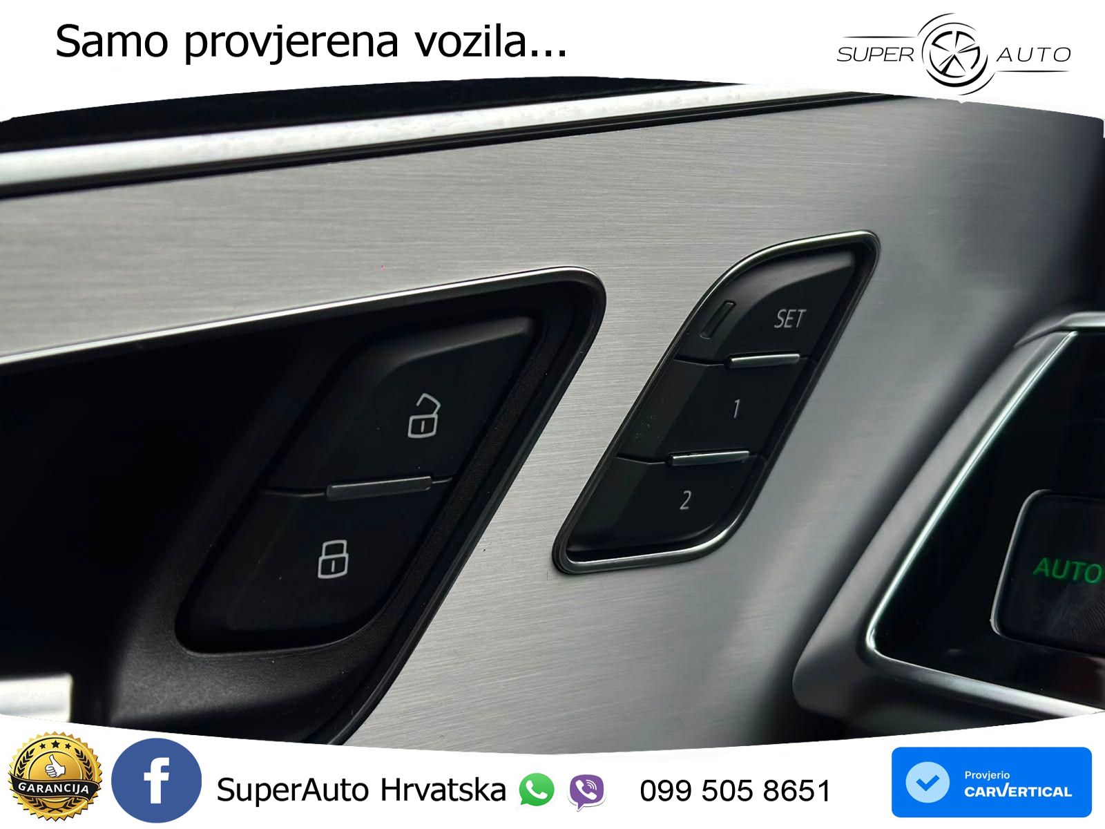 Audi Q8 50 TDI V6 (286 KS) quattro Tiptronic