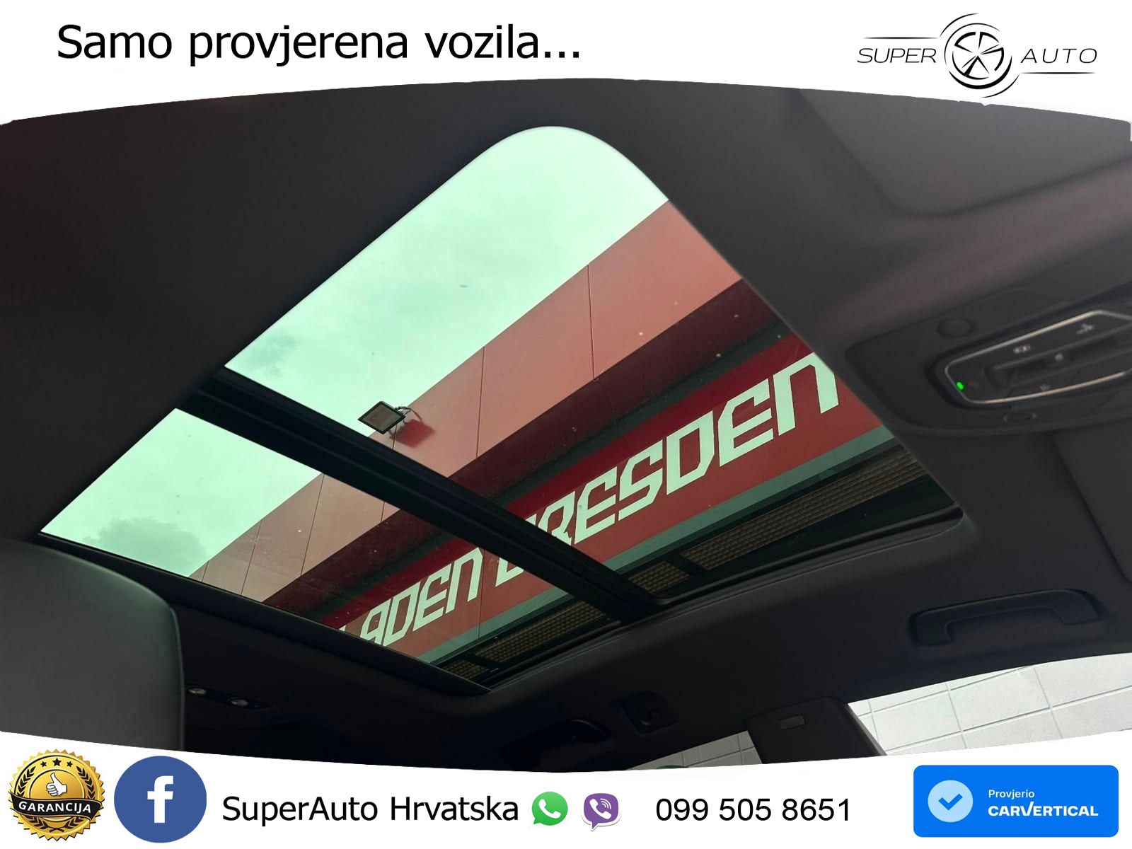 Audi Q8 50 TDI V6 (286 KS) quattro Tiptronic