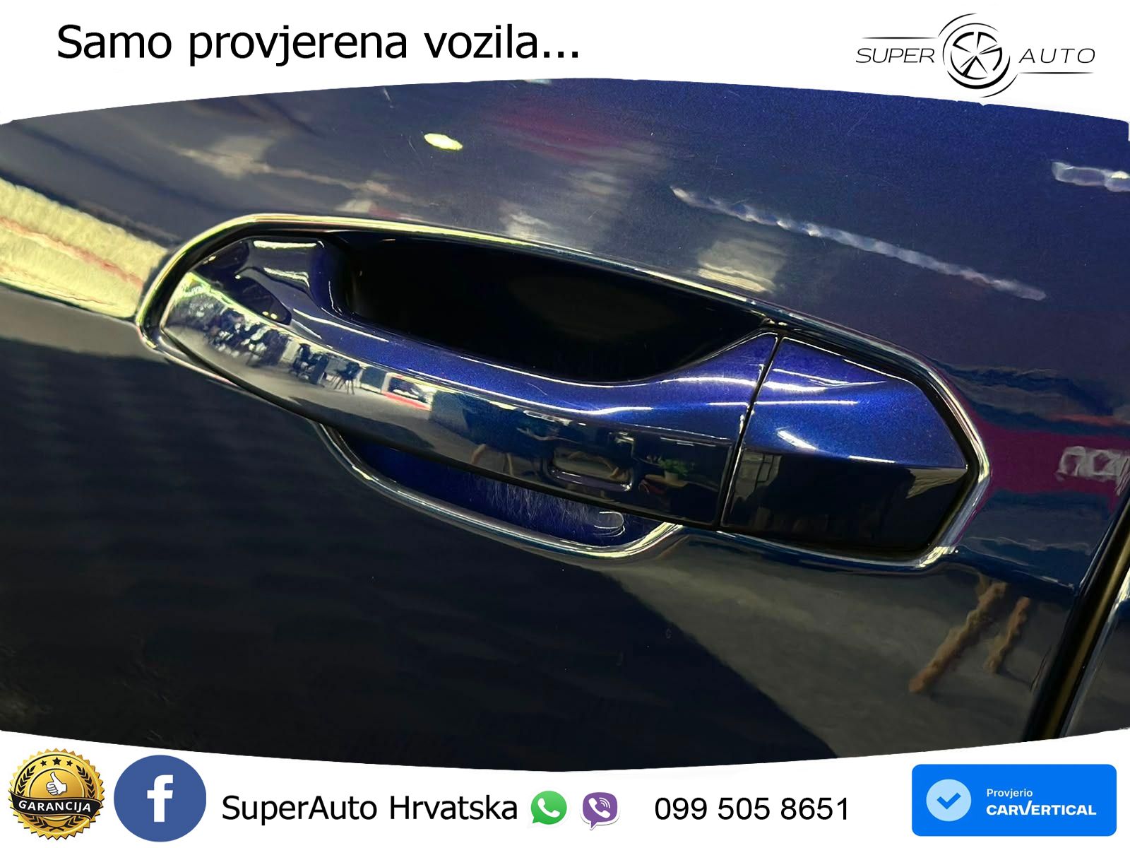 Audi Q8 50 TDI V6 (286 KS) quattro Tiptronic