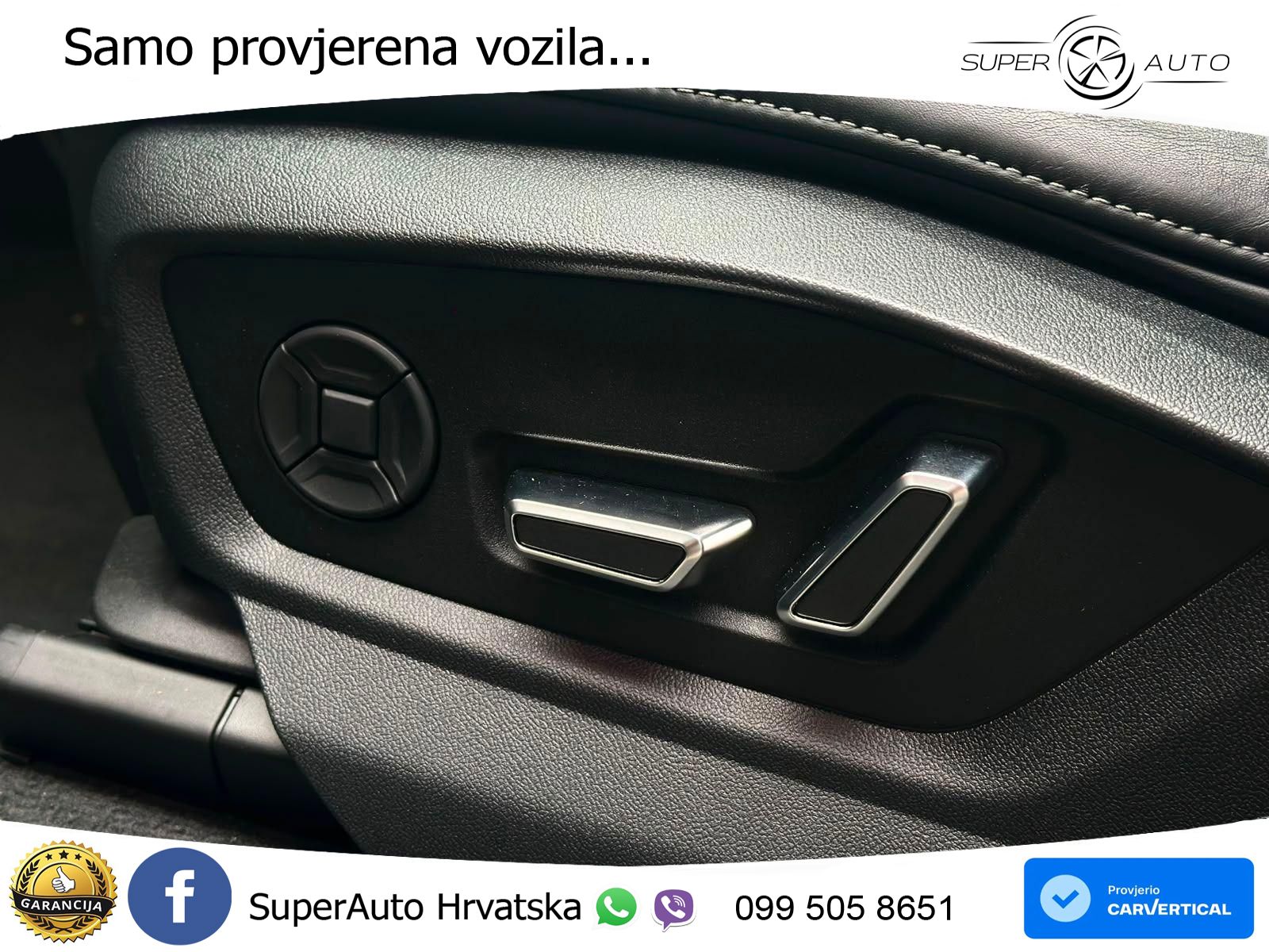 Audi Q8 50 TDI V6 (286 KS) quattro Tiptronic