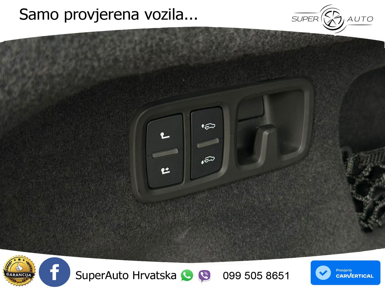 Audi Q8 50 TDI V6 (286 KS) quattro Tiptronic