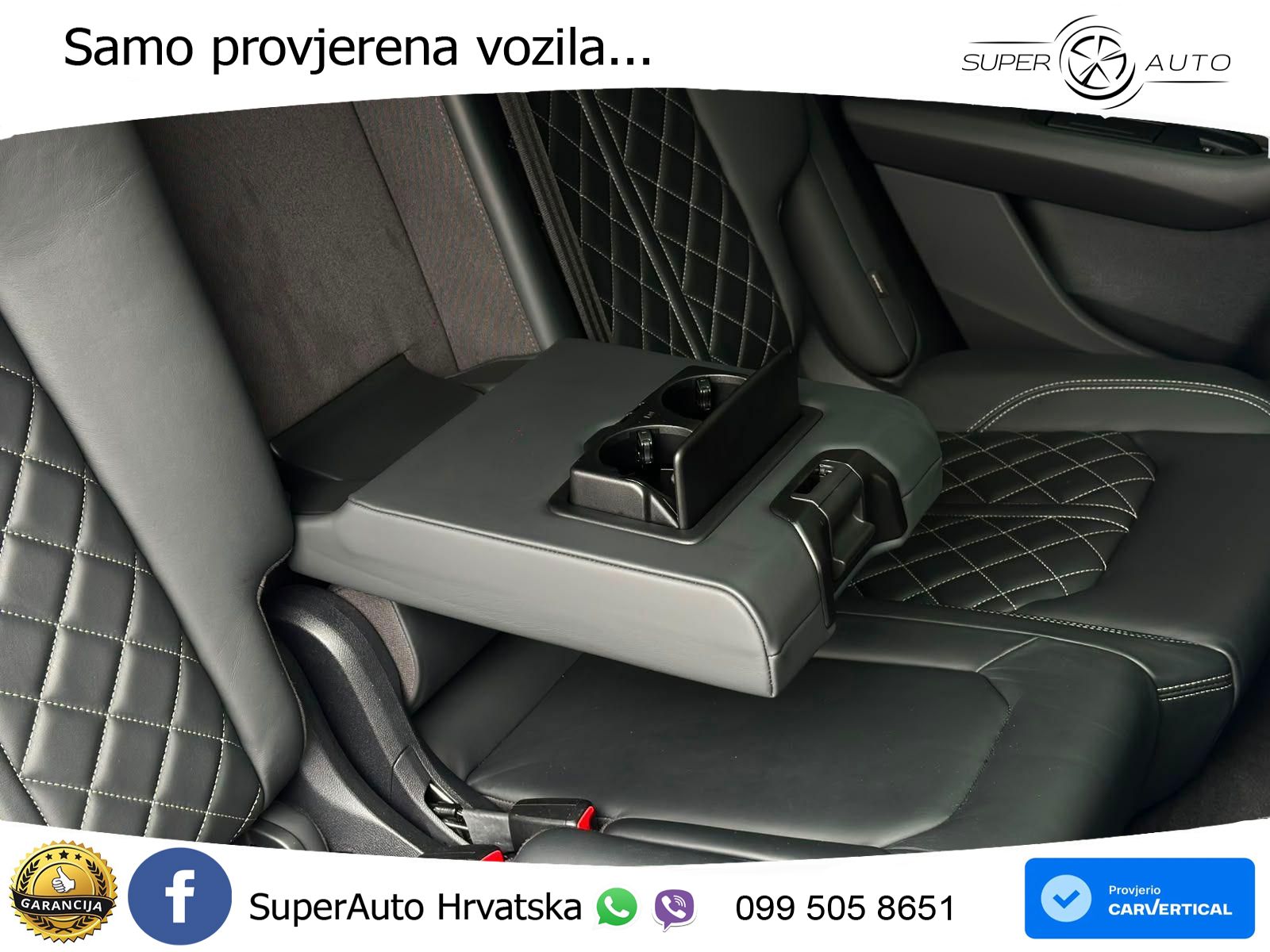Audi Q8 50 TDI V6 (286 KS) quattro Tiptronic