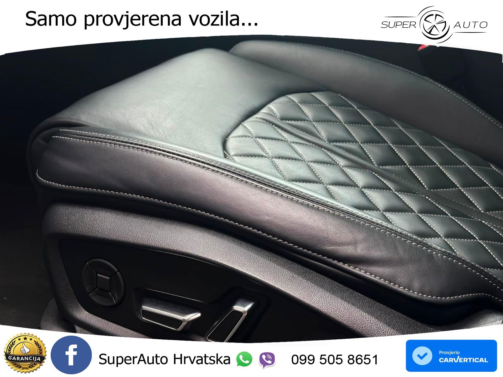 Audi Q8 50 TDI V6 (286 KS) quattro Tiptronic