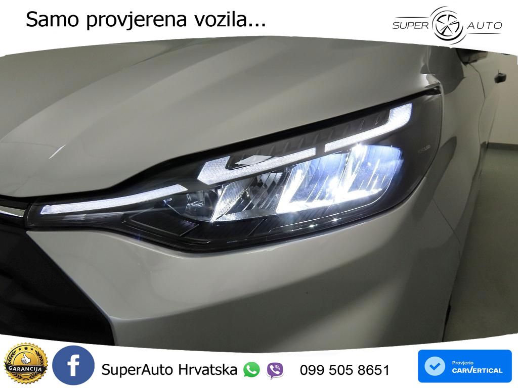 Ford Transit 136 KS
