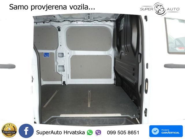 VW Transporter