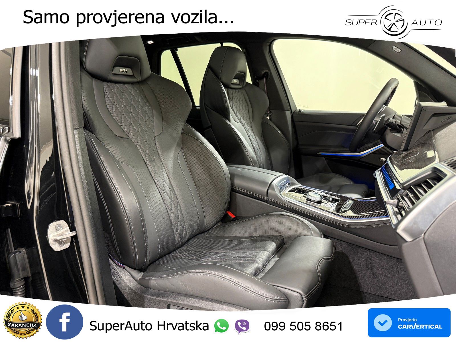 BMW X5 M60i V8 (530 KS) xDrive Steptronic LED+GR SJED+ACC