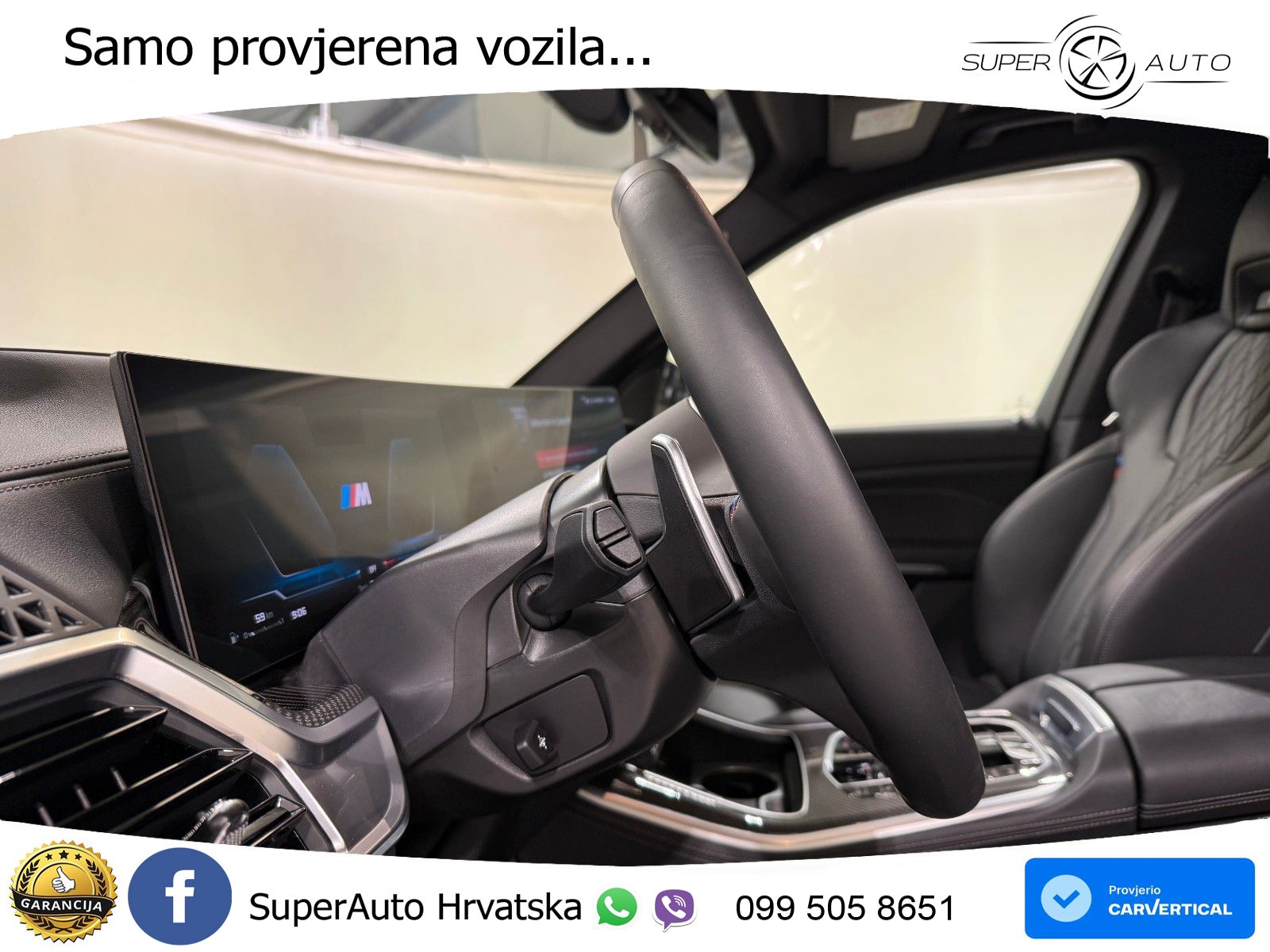 BMW X5 M60i V8 (530 KS) xDrive Steptronic LED+GR SJED+ACC