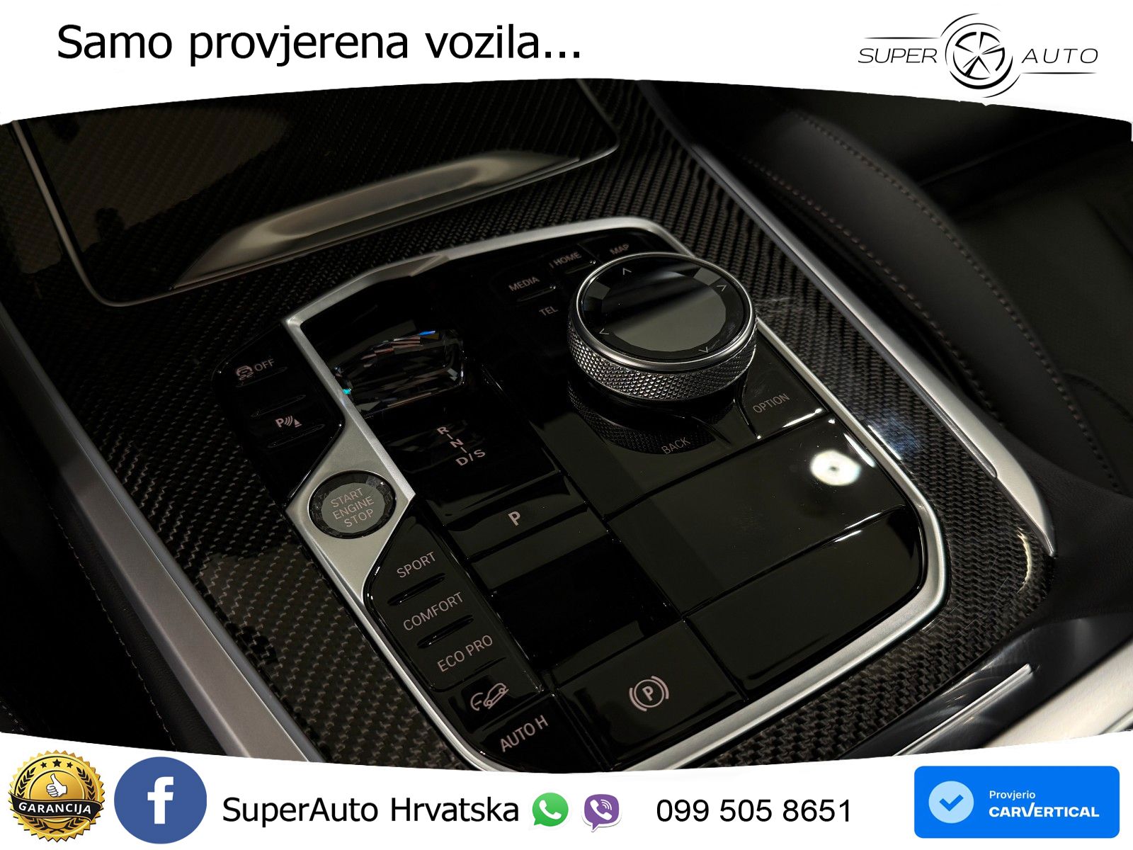 BMW X5 M60i V8 (530 KS) xDrive Steptronic LED+GR SJED+ACC