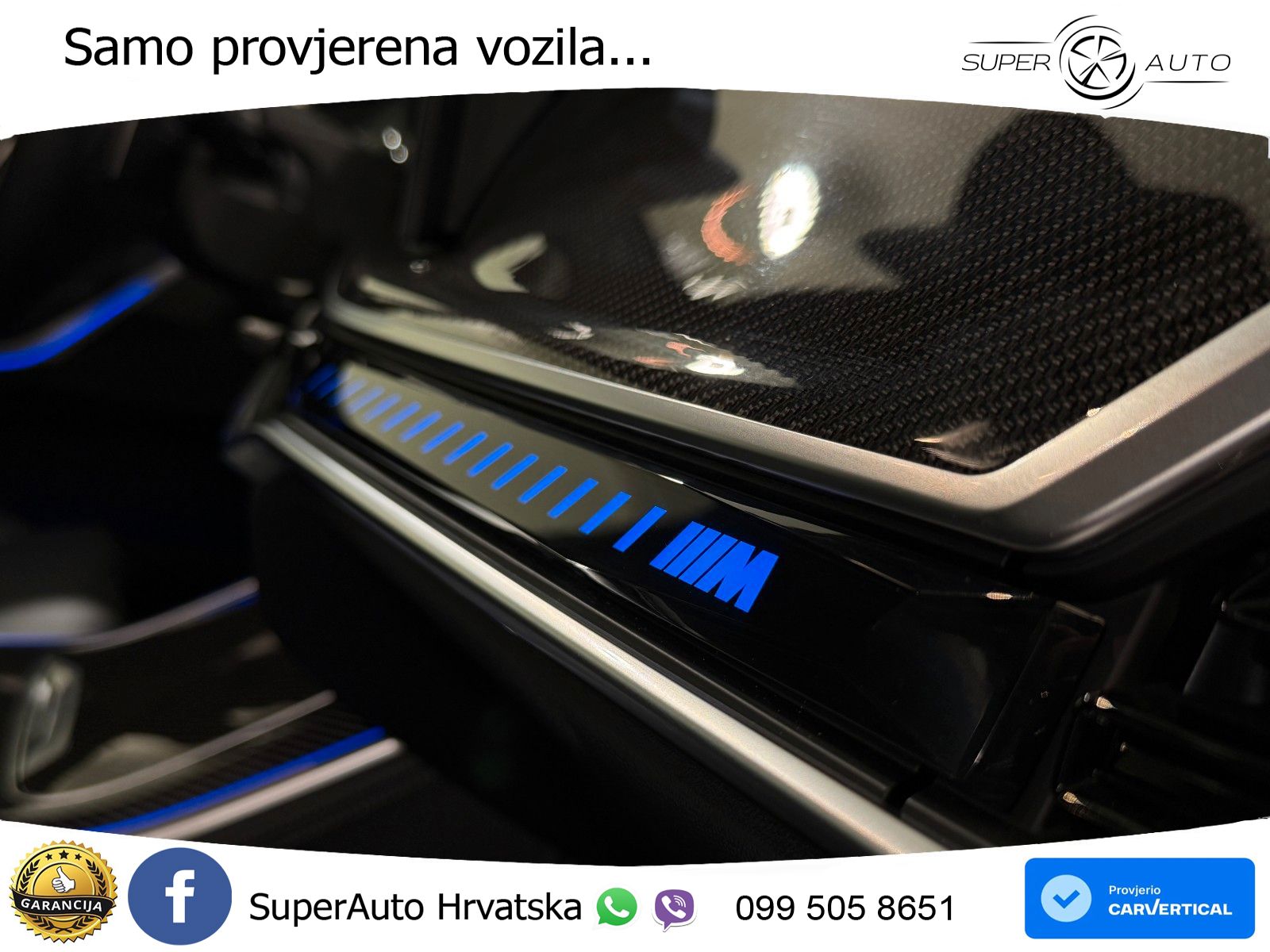 BMW X5 M60i V8 (530 KS) xDrive Steptronic LED+GR SJED+ACC