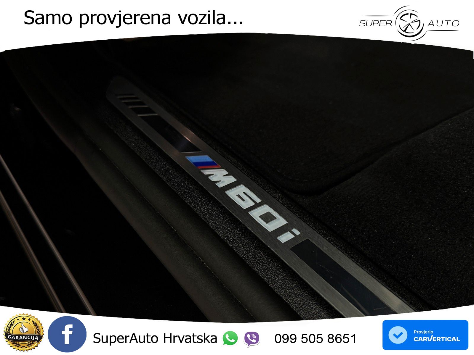 BMW X5 M60i V8 (530 KS) xDrive Steptronic LED+GR SJED+ACC