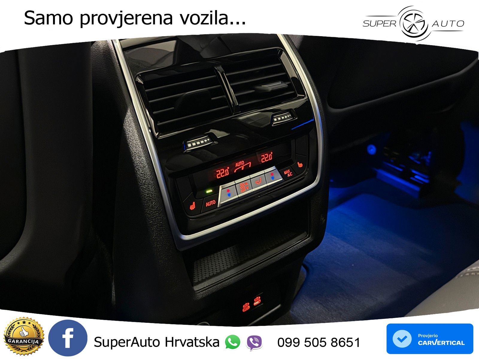BMW X5 M60i V8 (530 KS) xDrive Steptronic LED+GR SJED+ACC