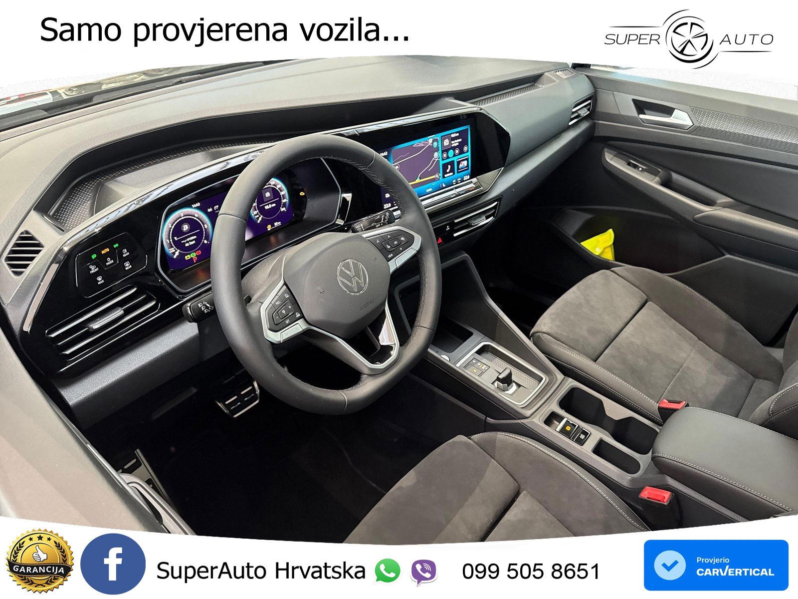 VW Caddy 122 KS