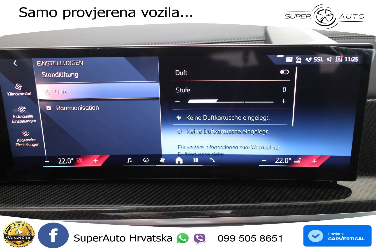 BMW X5 30d (298 KS) xDrive Steptronic M Sport LED+GR SJED+ACC