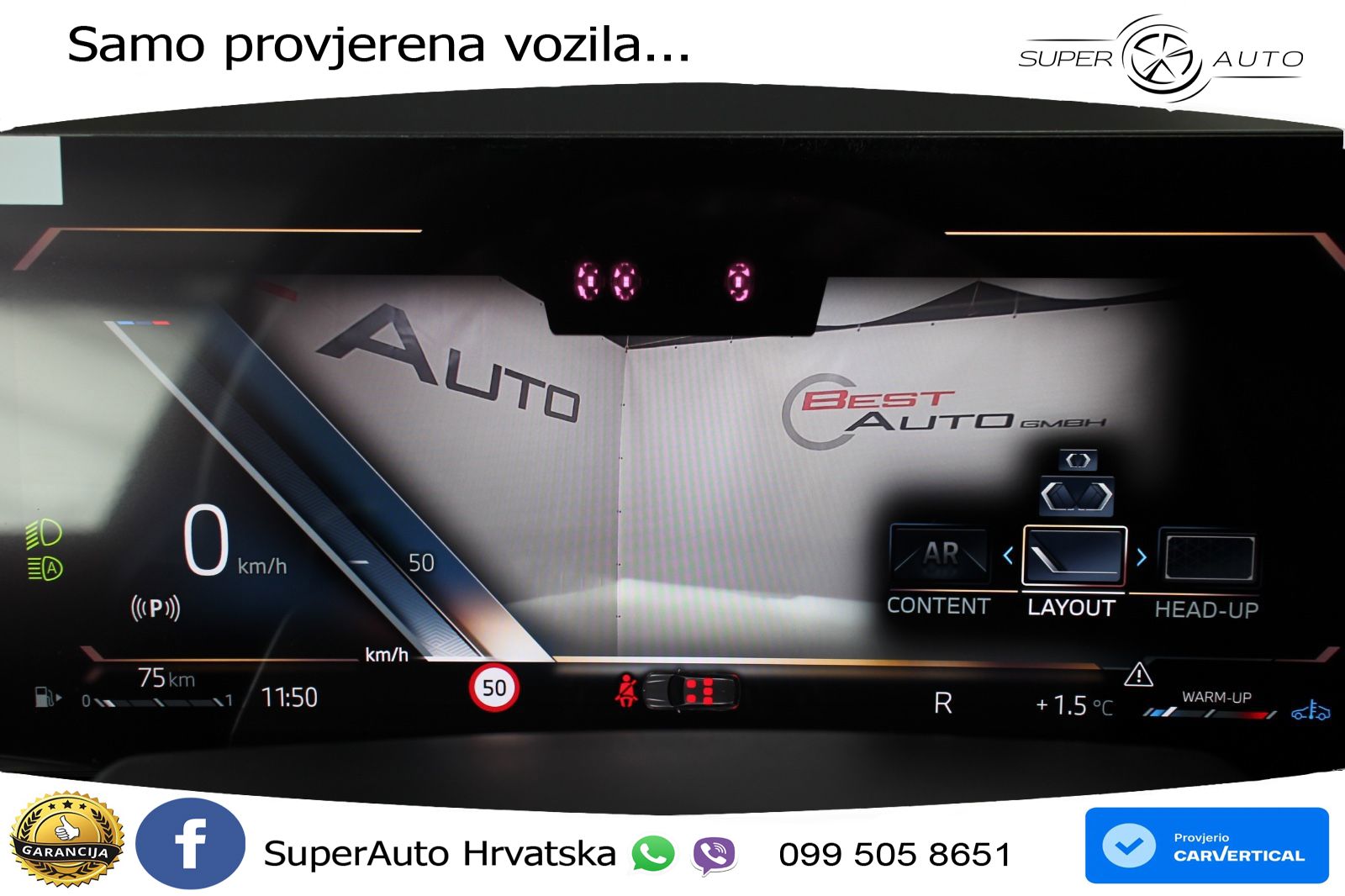 BMW X5 30d (298 KS) xDrive Steptronic M Sport LED+GR SJED+ACC