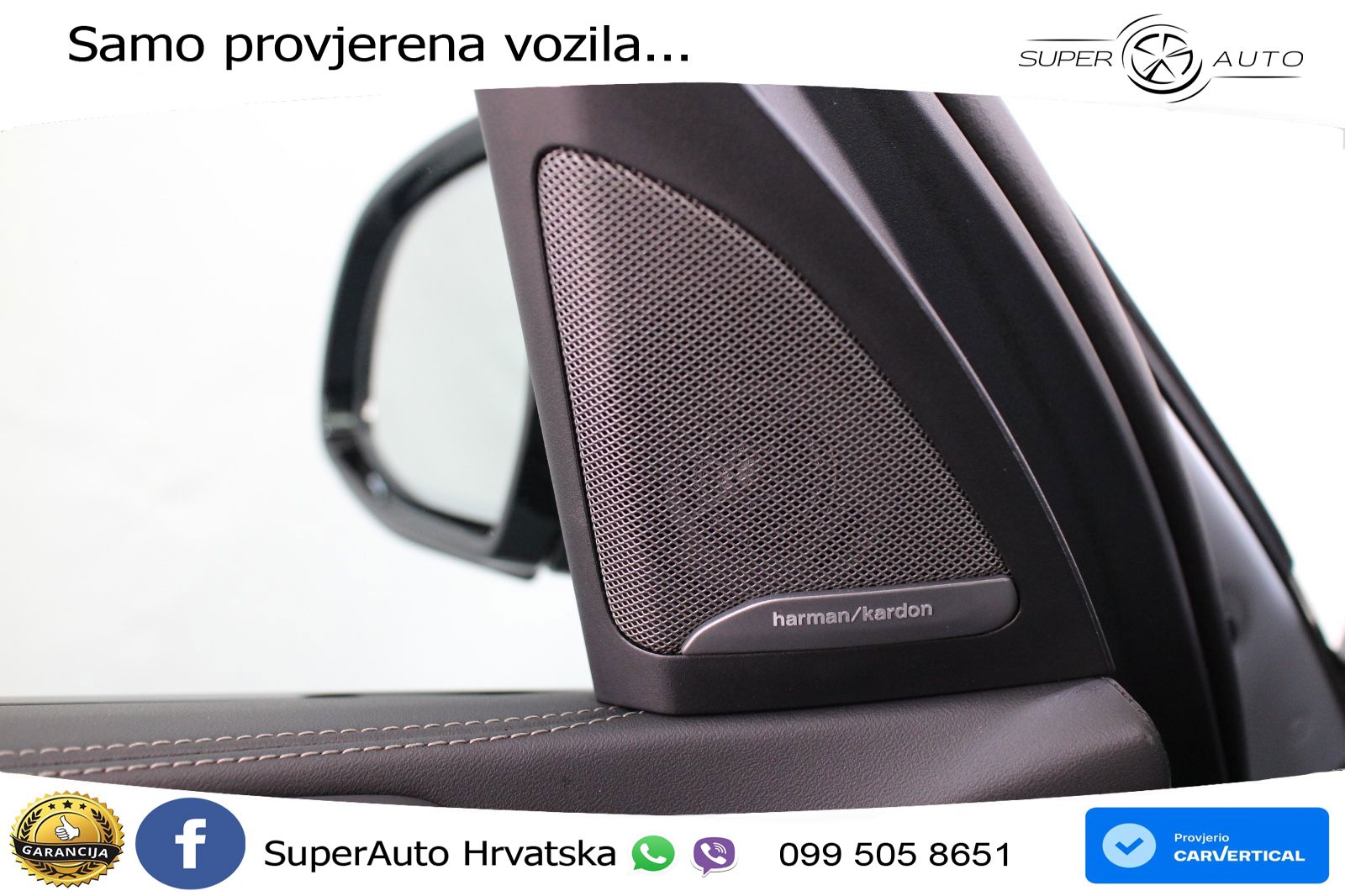 BMW X5 30d (298 KS) xDrive Steptronic M Sport LED+GR SJED+ACC