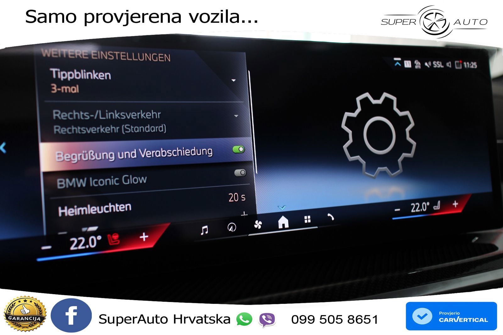 BMW X5 30d (298 KS) xDrive Steptronic M Sport LED+GR SJED+ACC