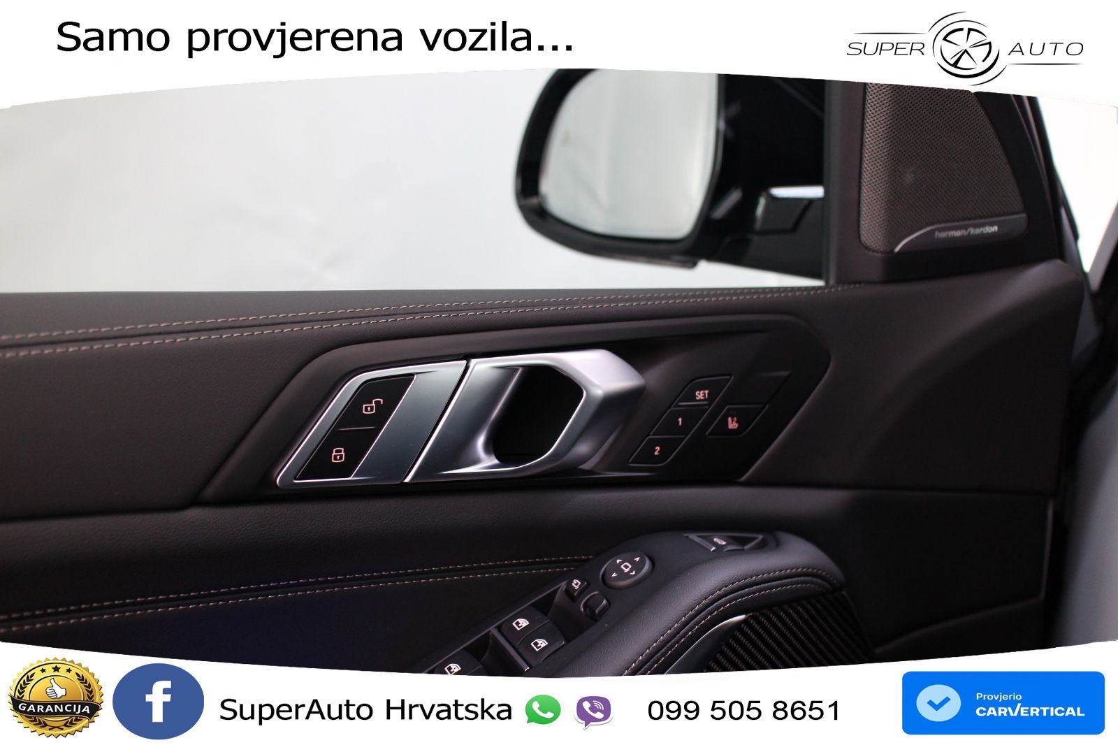 BMW X5 30d (298 KS) xDrive Steptronic M Sport LED+GR SJED+ACC