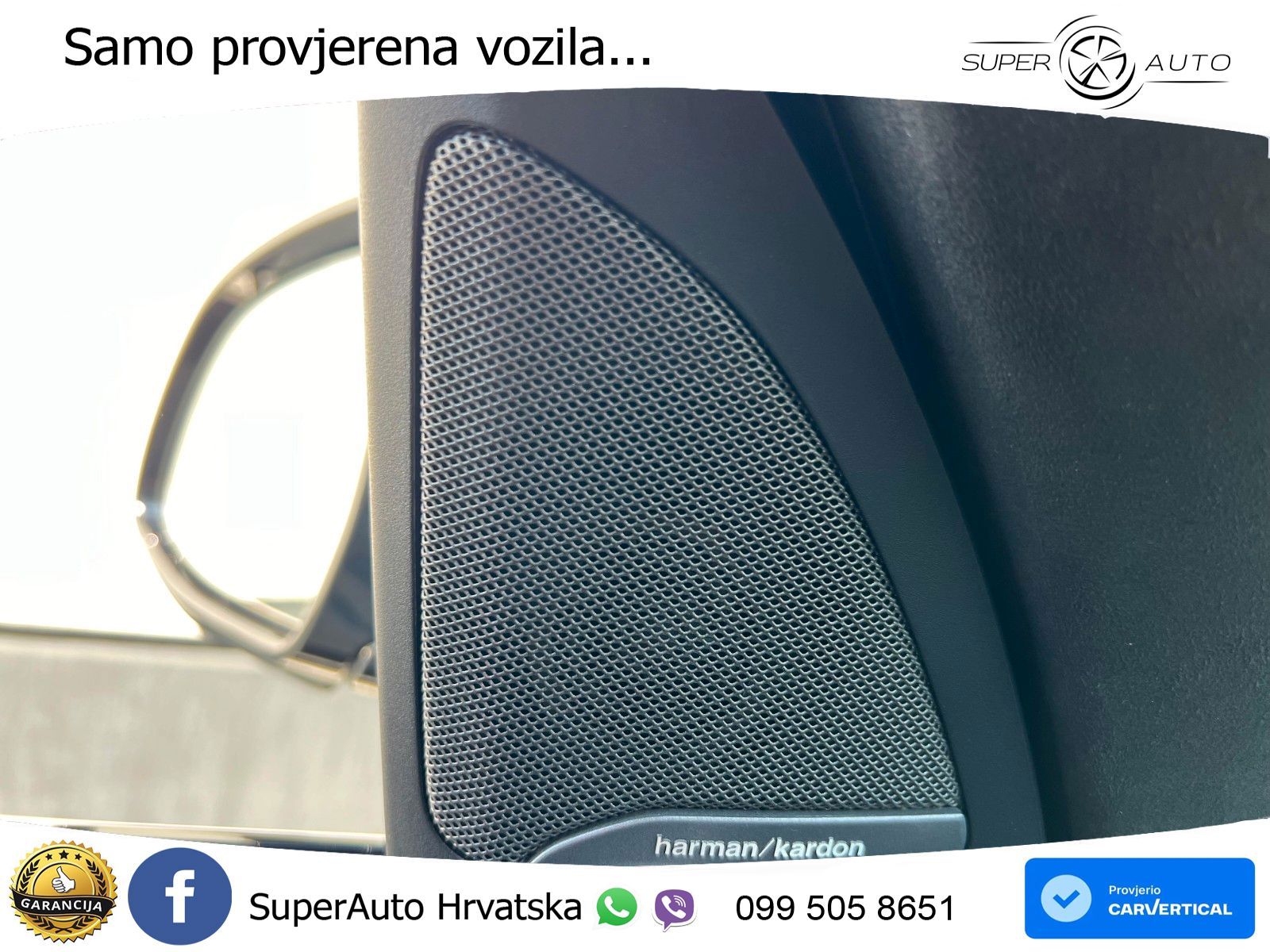 BMW X7 40d (352 KS) xDrive Steptronic
