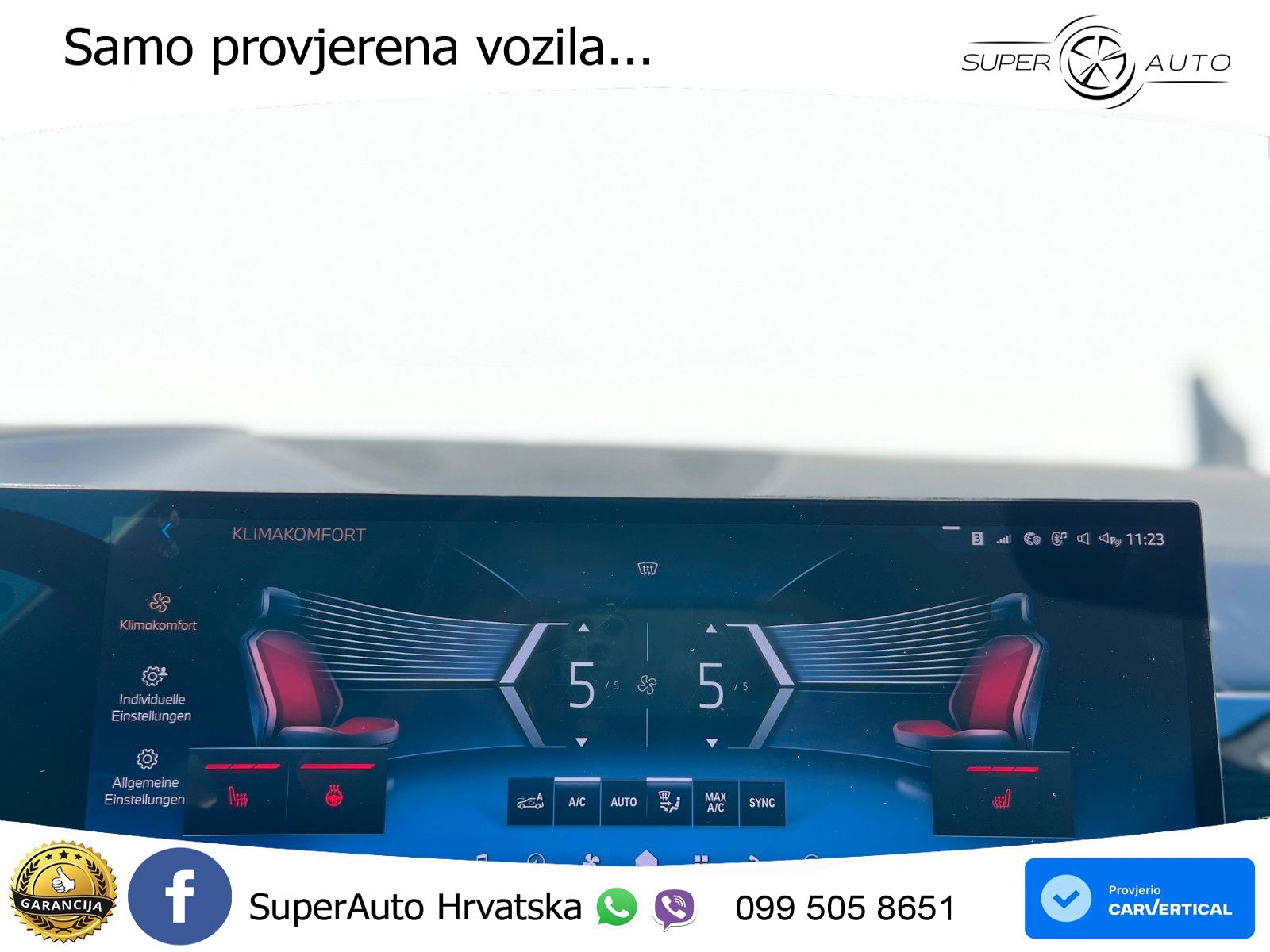 BMW X7 40d (352 KS) xDrive Steptronic