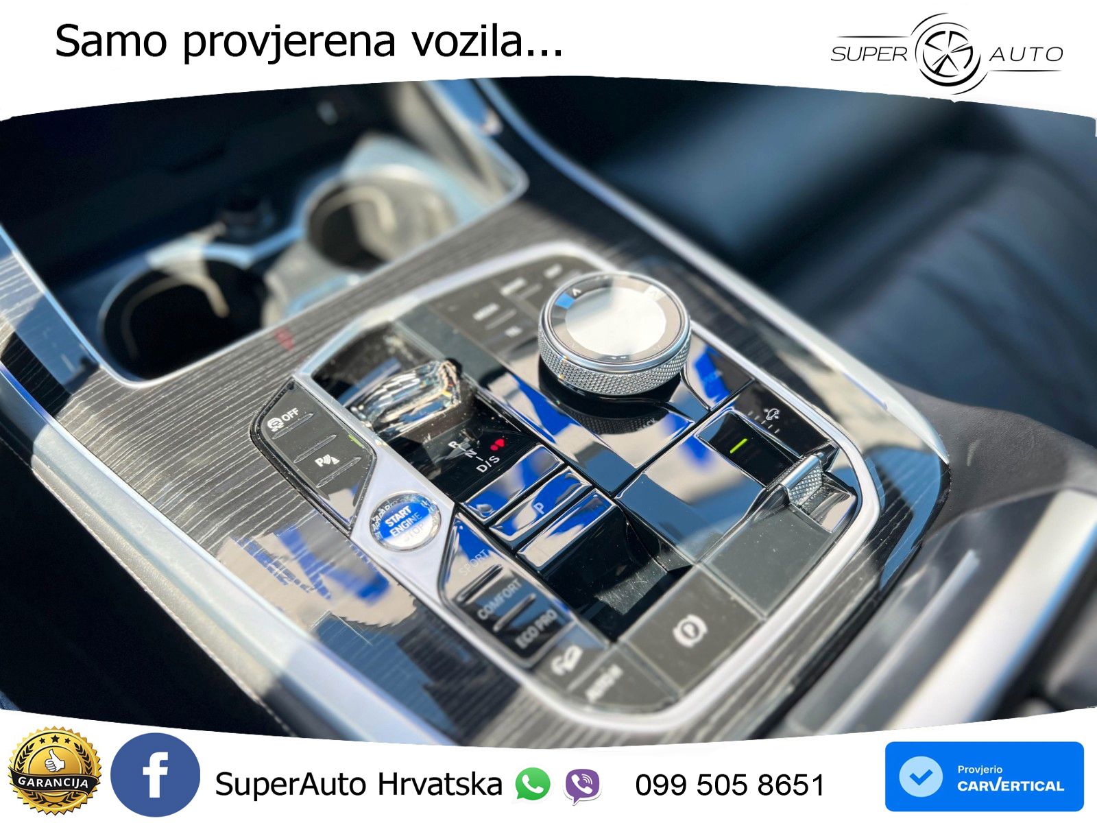 BMW X7 40d (352 KS) xDrive Steptronic