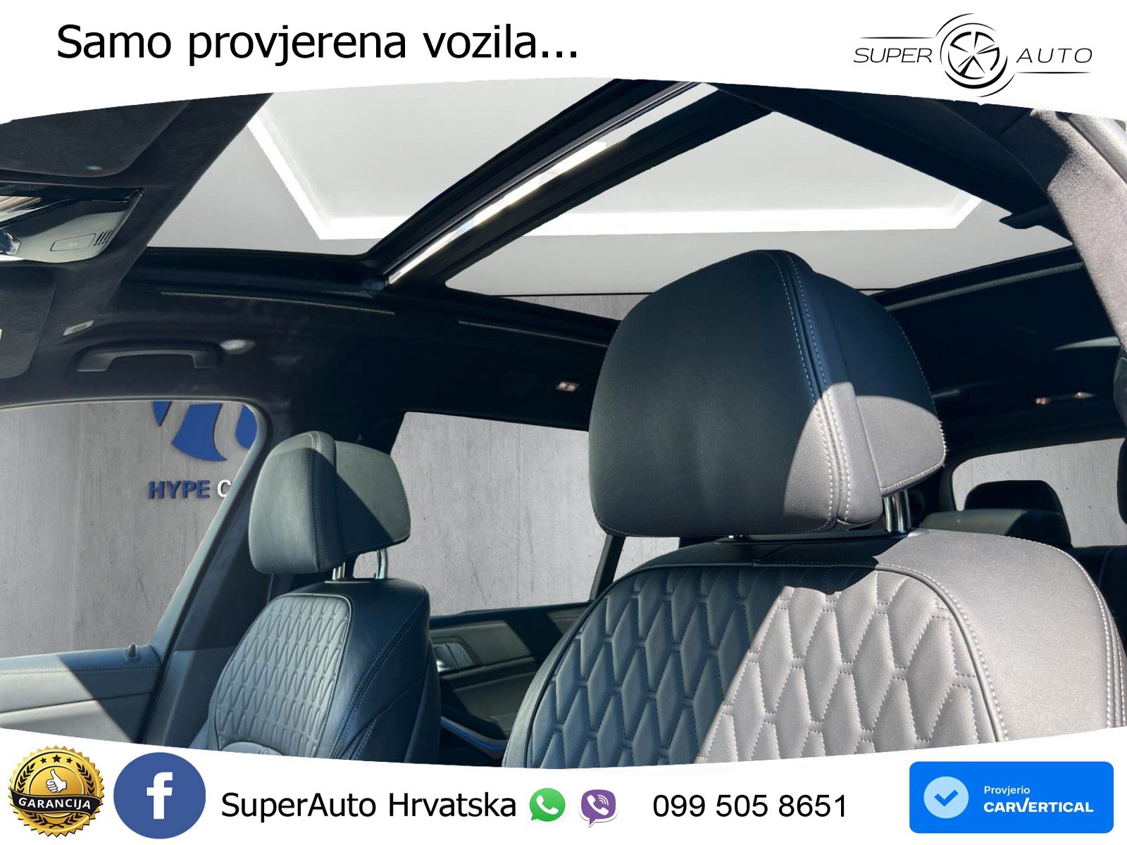 BMW X7 40d (352 KS) xDrive Steptronic