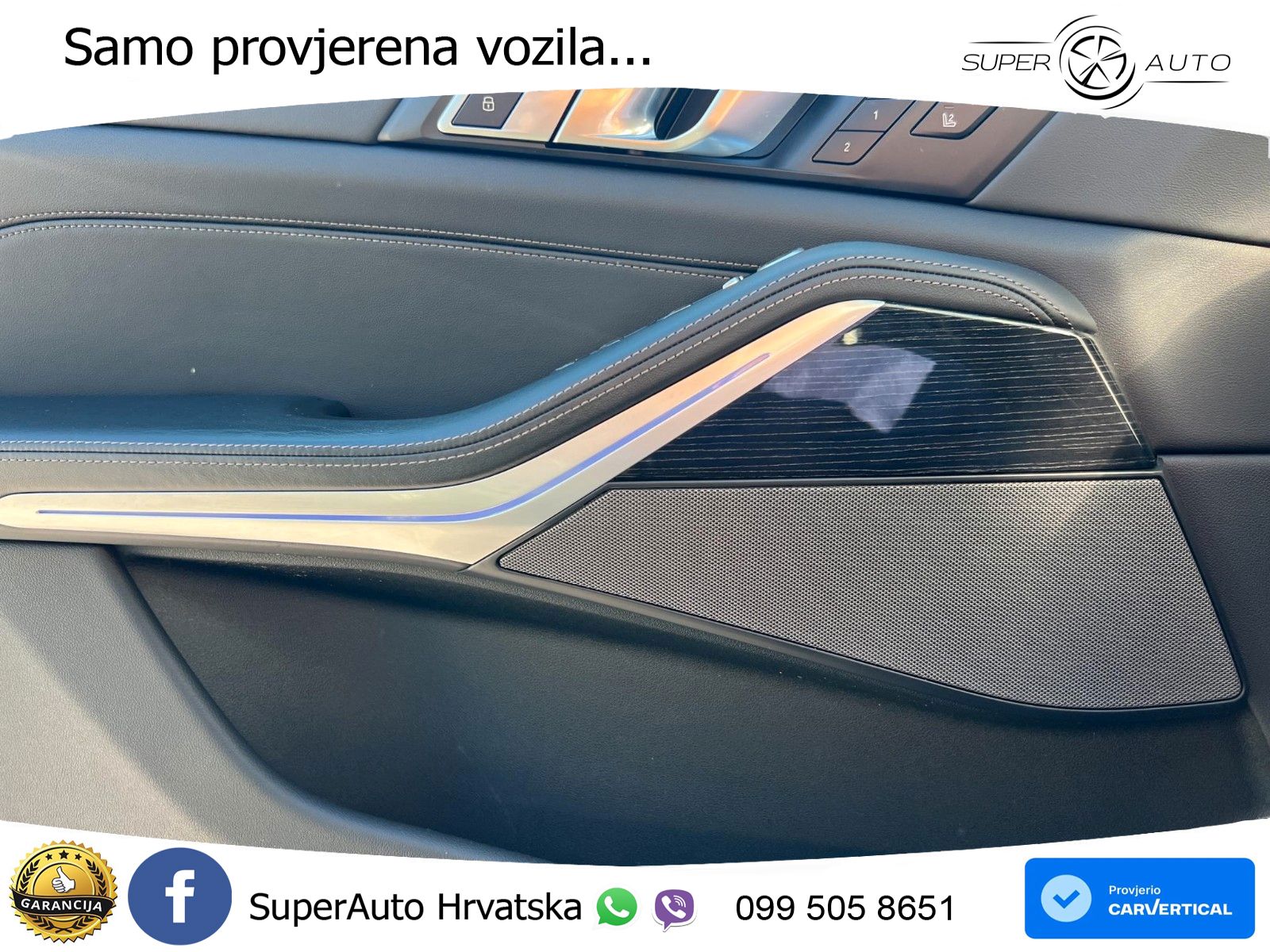 BMW X7 40d (352 KS) xDrive Steptronic