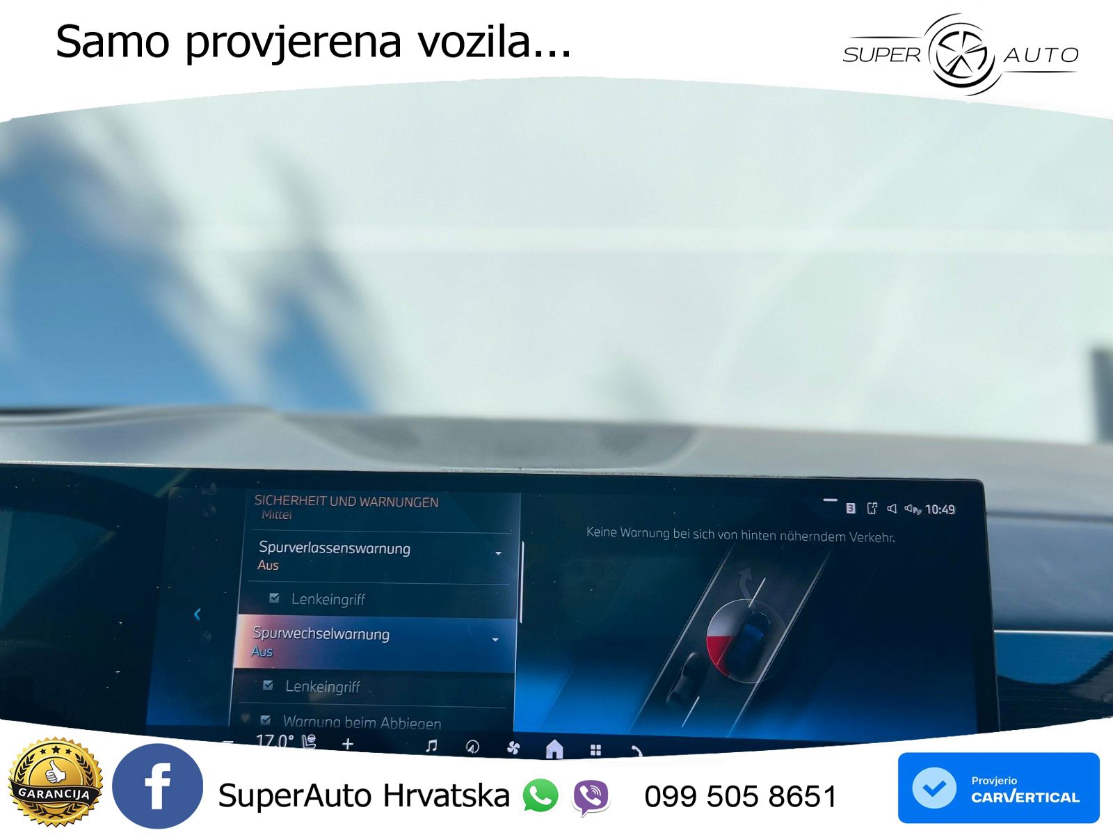 BMW X7 40d (352 KS) xDrive Steptronic