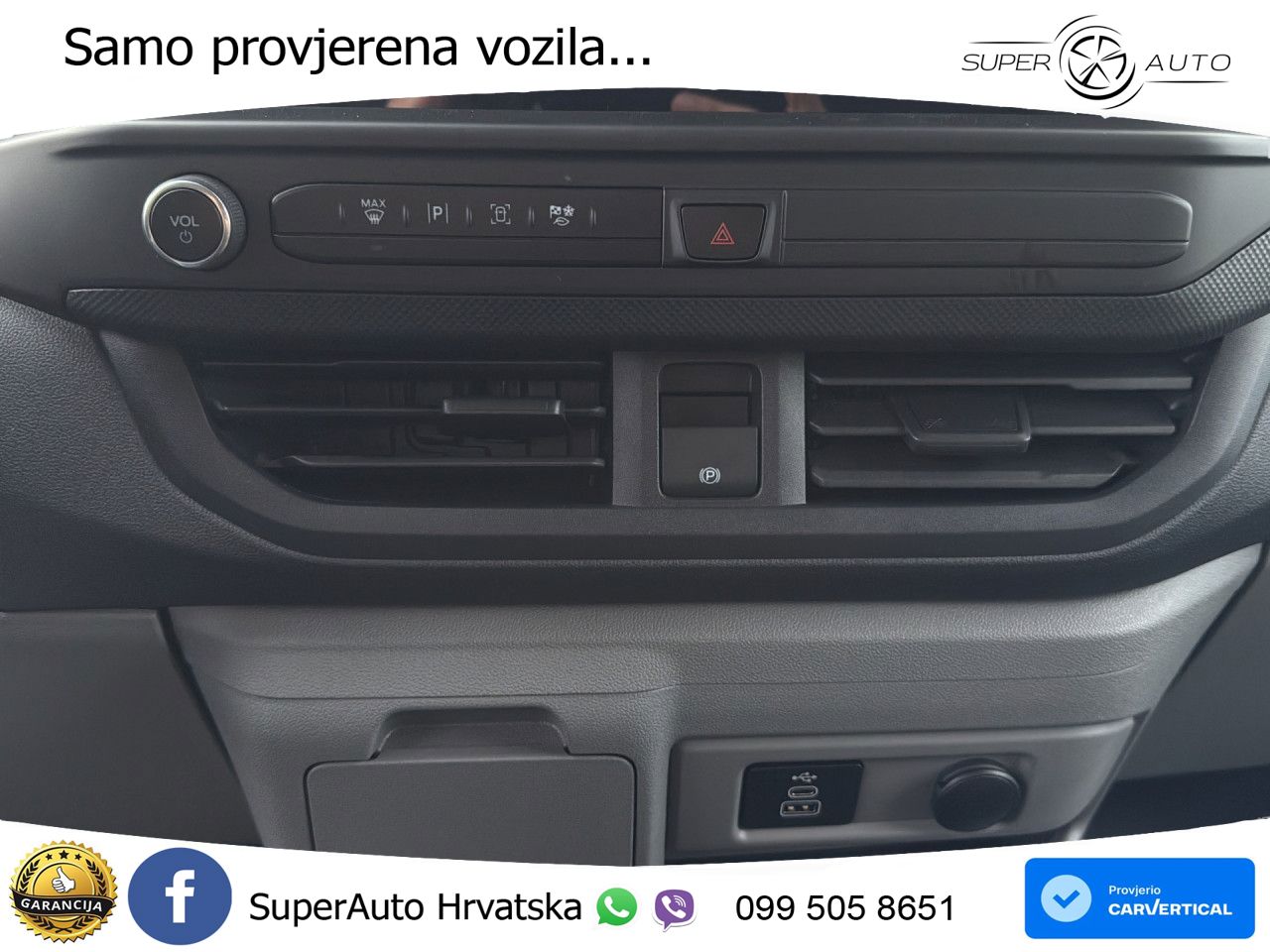 Ford Transit 232 KS