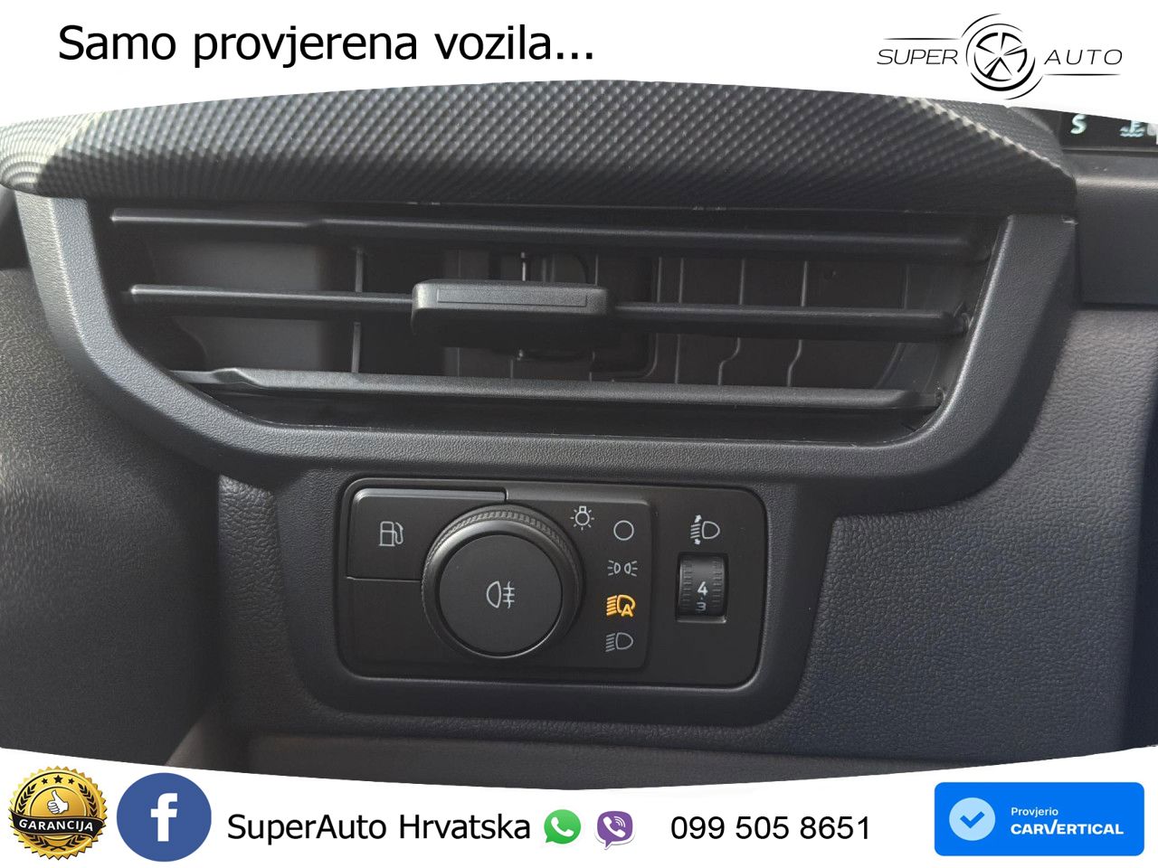 Ford Transit 232 KS