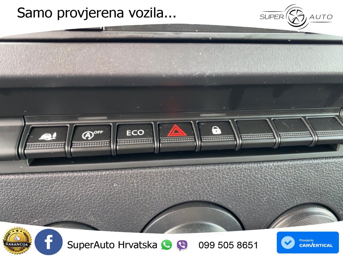 Renault Master 150 KS