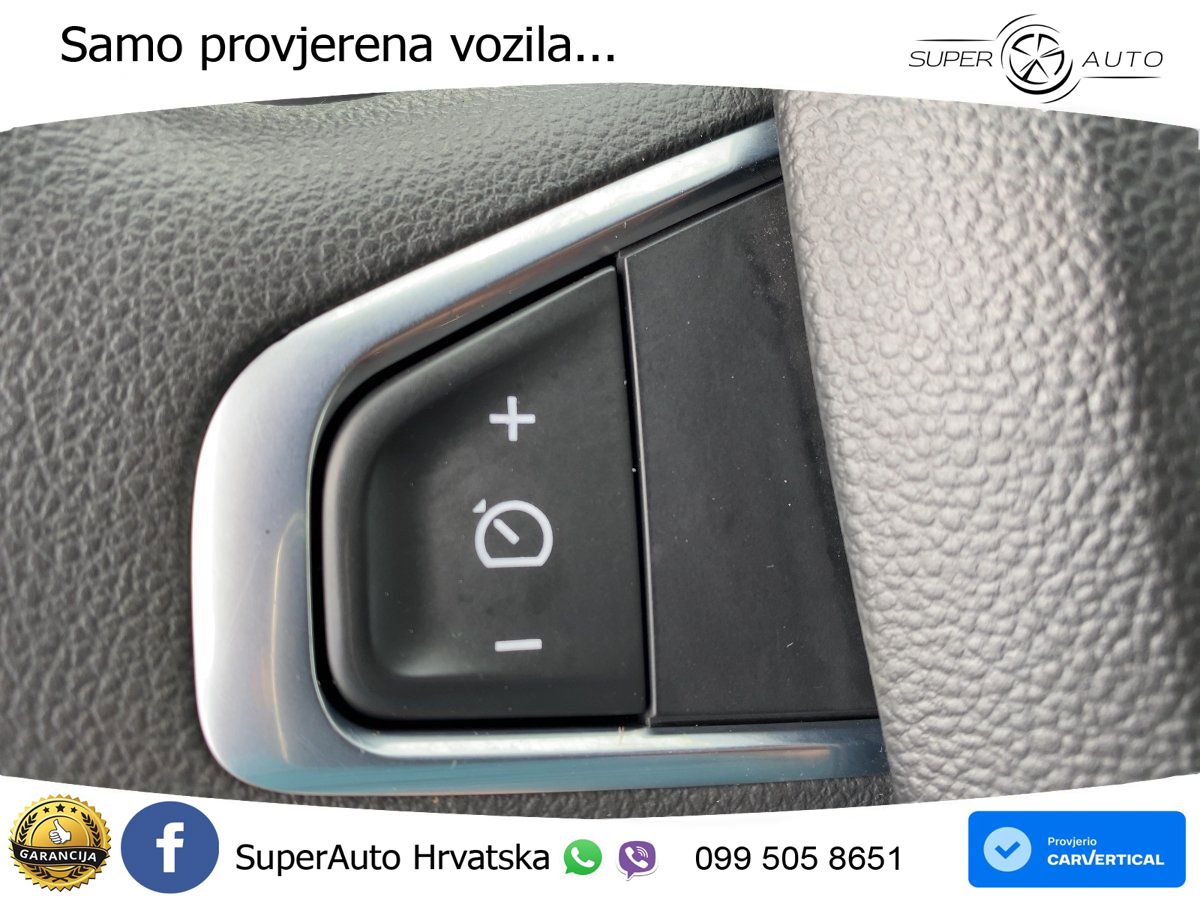 Renault Master 150 KS