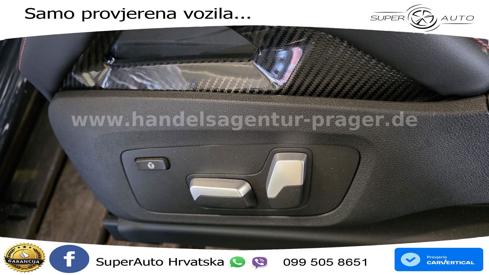 BMW M4 CS 3.0 (550 KS) xDrive Steptronic