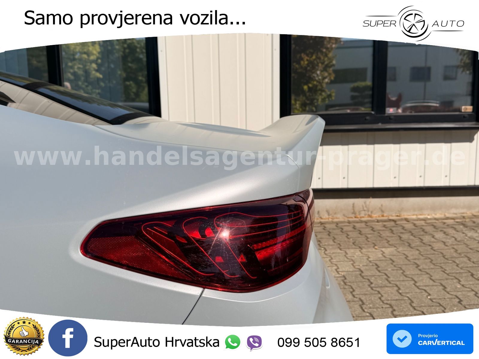 BMW M4 CS 3.0 (550 KS) xDrive Steptronic