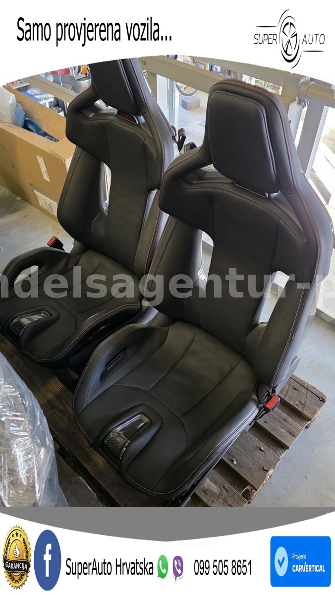 BMW M4 CS 3.0 (550 KS) xDrive Steptronic