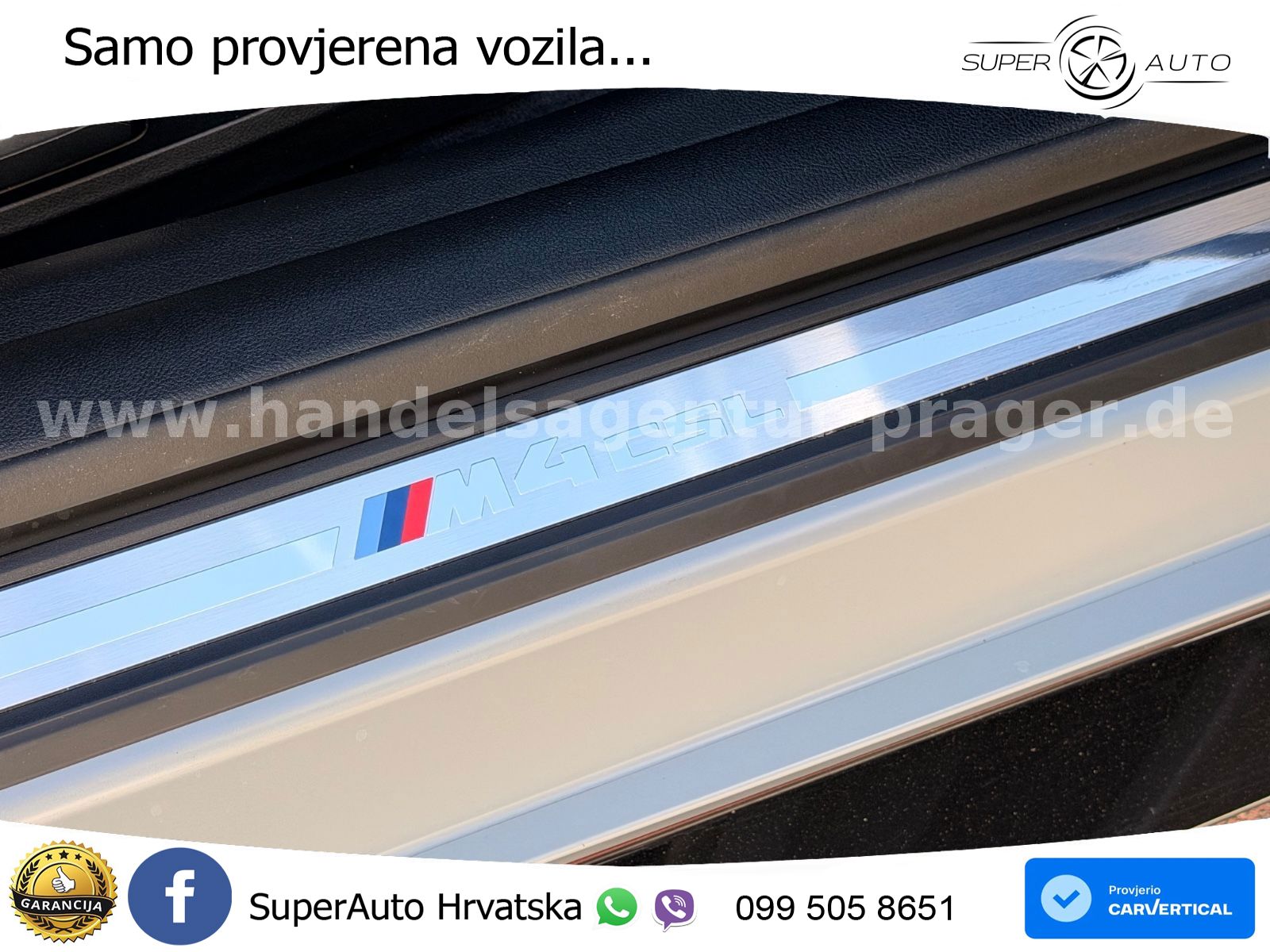 BMW M4 CS 3.0 (550 KS) xDrive Steptronic