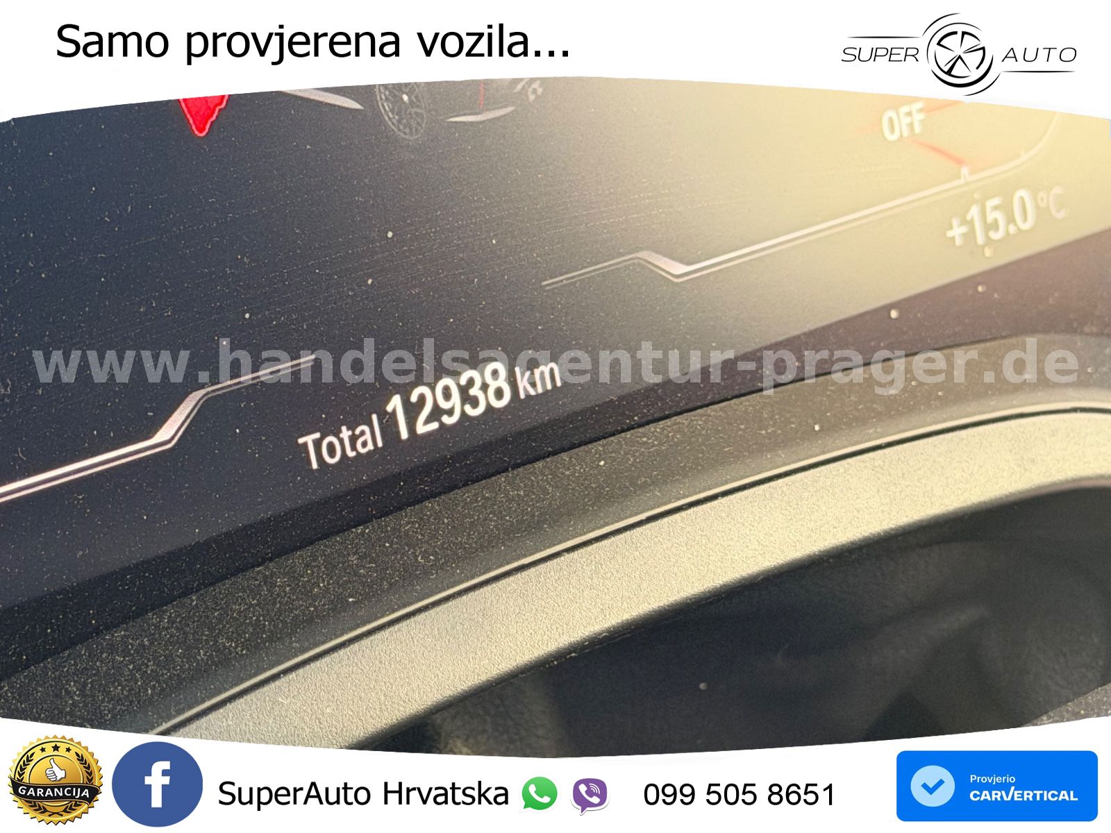 BMW M4 CS 3.0 (550 KS) xDrive Steptronic