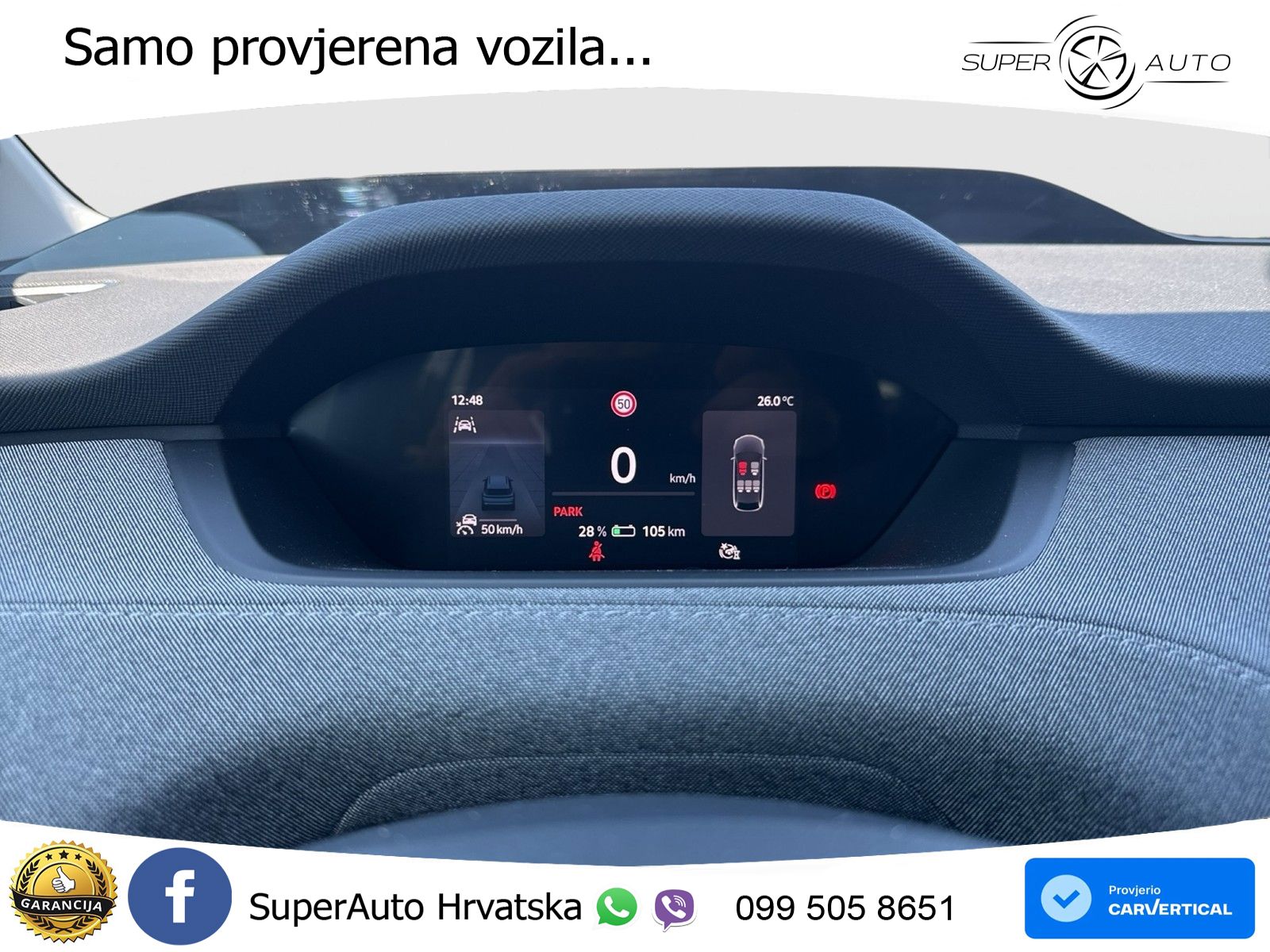 Škoda Enyaq Coupe iV 85 82 kWh (286 KS) Loft LED+GR SJED+ACC