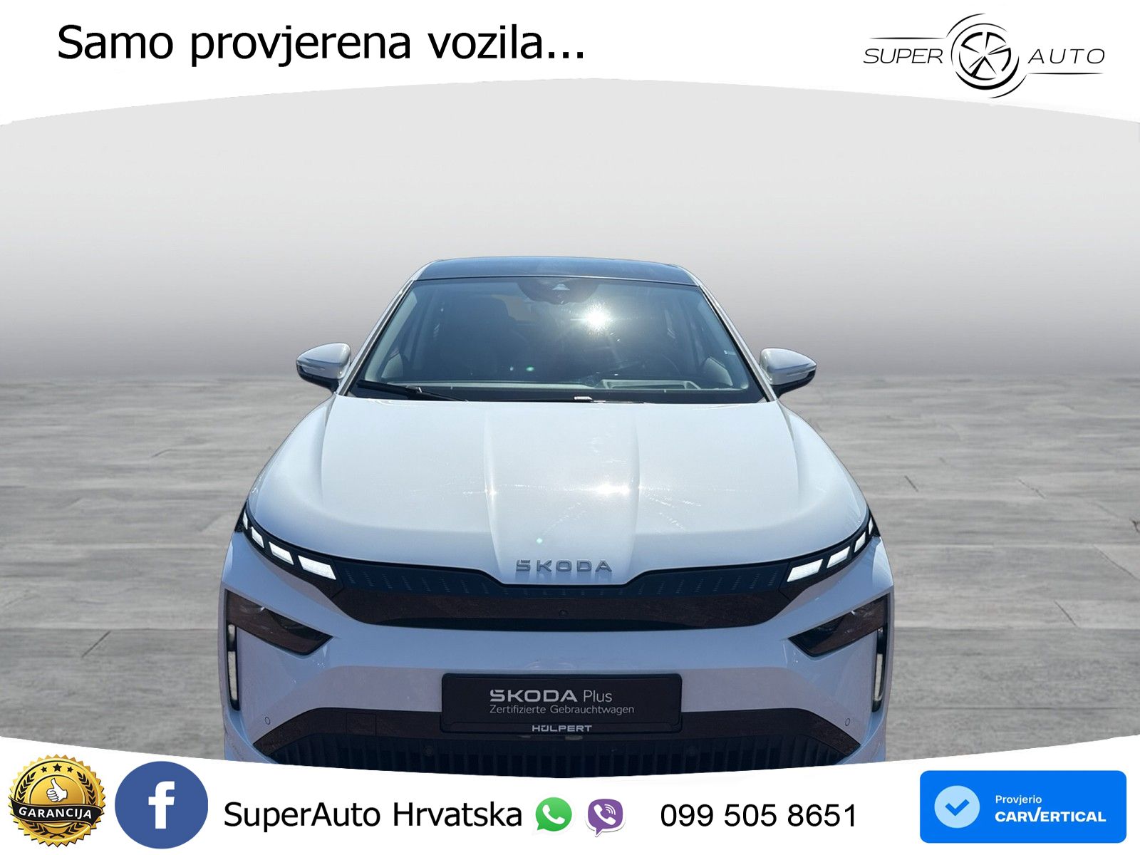 Škoda Enyaq Coupe iV 85 82 kWh (286 KS) Loft LED+GR SJED+ACC