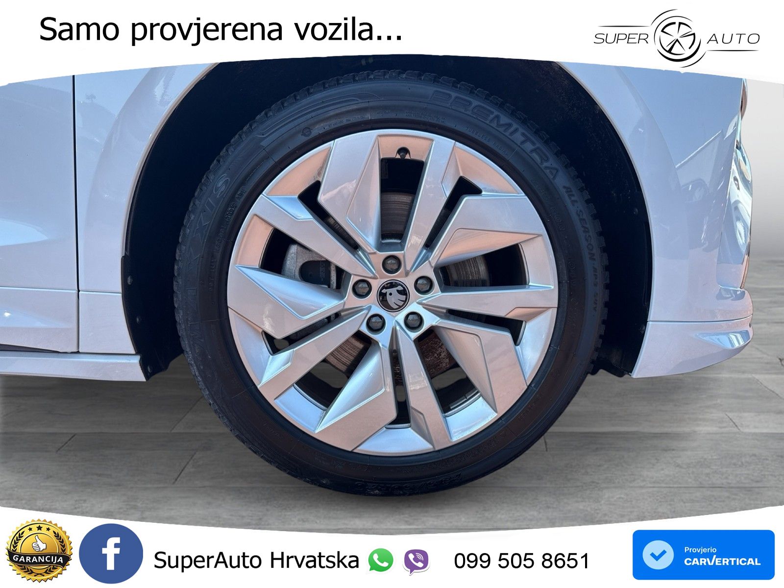 Škoda Enyaq Coupe iV 85 82 kWh (286 KS) Loft LED+GR SJED+ACC
