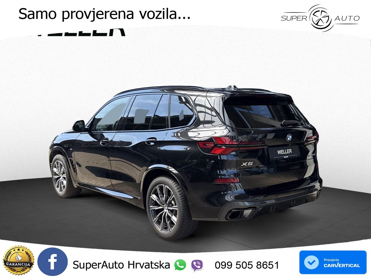 BMW X5 30d (298 KS) xDrive Steptronic M Sport ACC+HEAD+4xGR SJED+360+PANO
