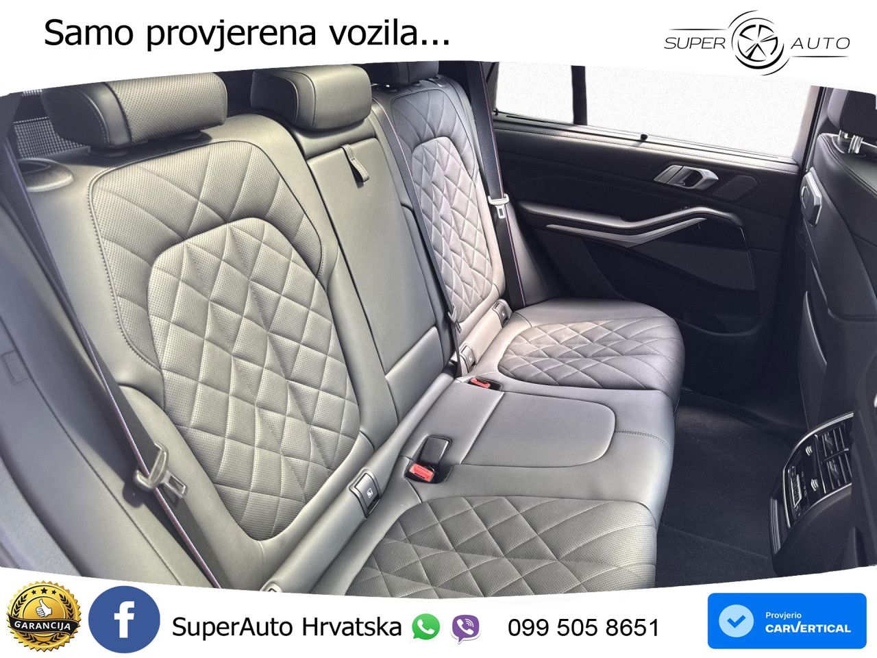 BMW X5 30d (298 KS) xDrive Steptronic M Sport ACC+HEAD+4xGR SJED+360+PANO