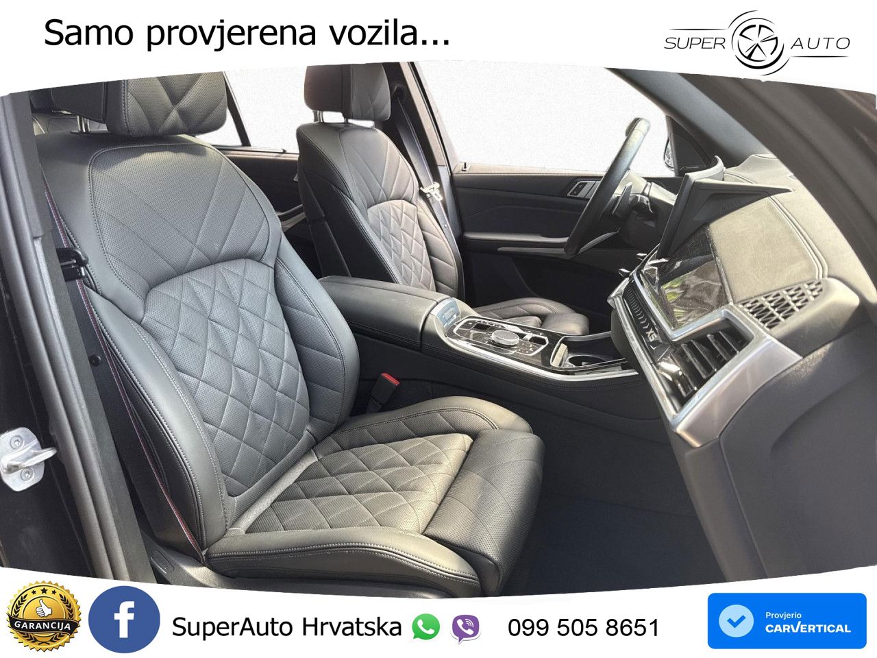BMW X5 30d (298 KS) xDrive Steptronic M Sport ACC+HEAD+4xGR SJED+360+PANO