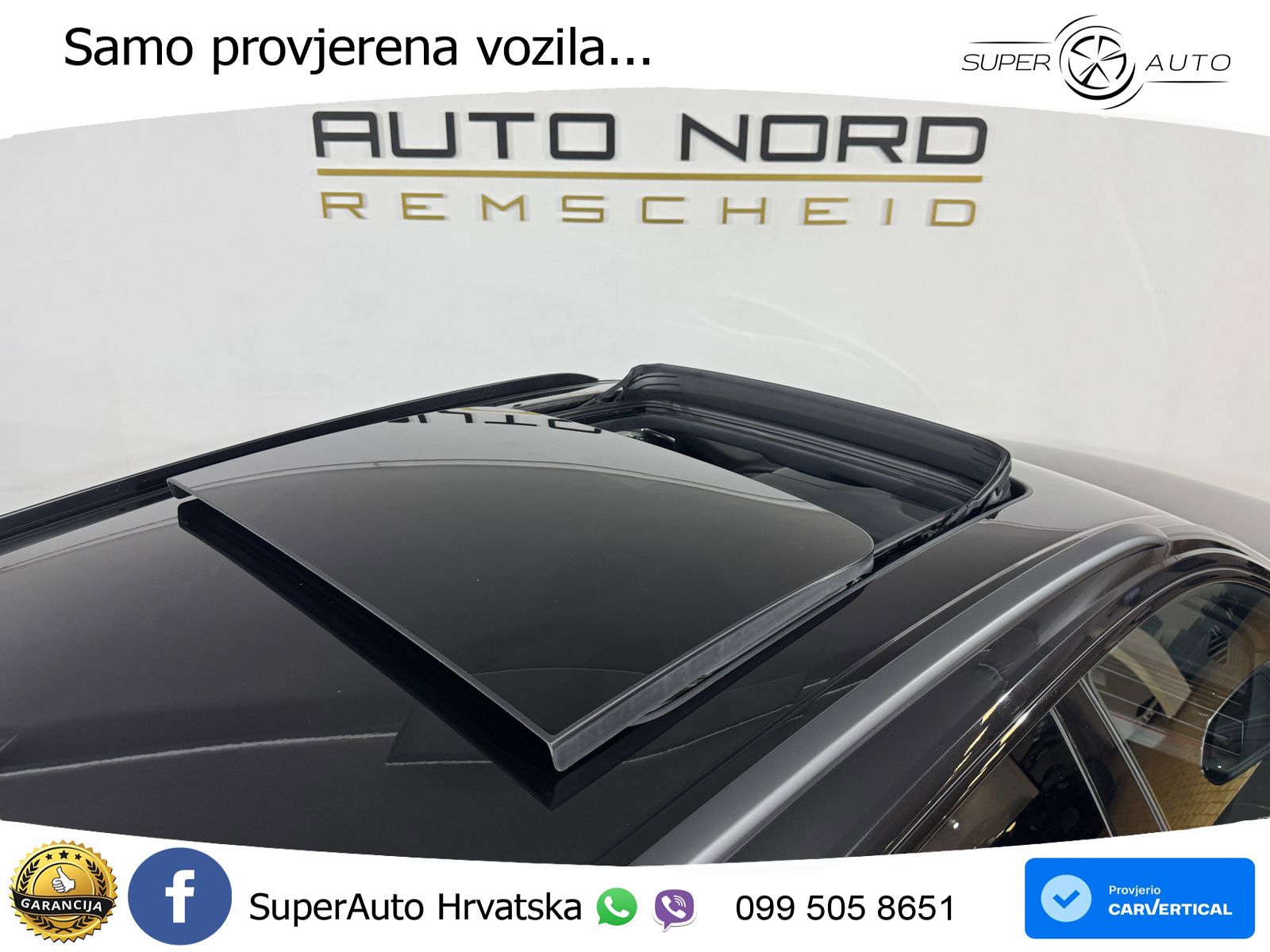 Audi Q8 50 TDI V6 (286 KS) quattro Tiptronic