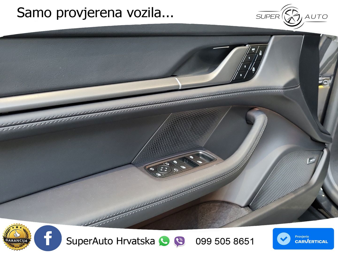 Porsche Taycan Sport Turismo 105 kWh (435 KS)