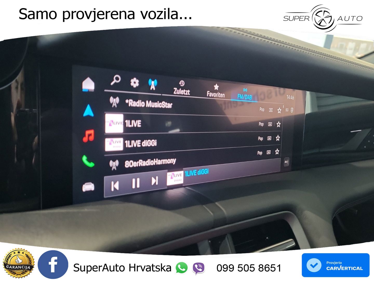 Porsche Taycan Sport Turismo 105 kWh (435 KS)